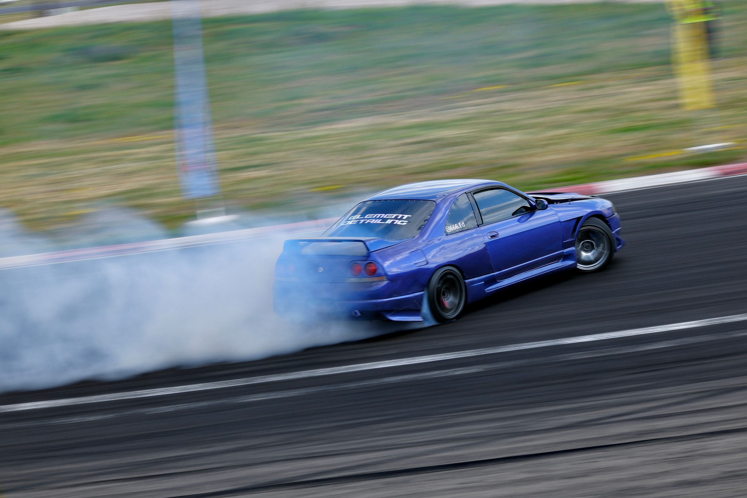 Drift Expo Track Mode 2023 ADM Raceway Антон Медведев icoguar