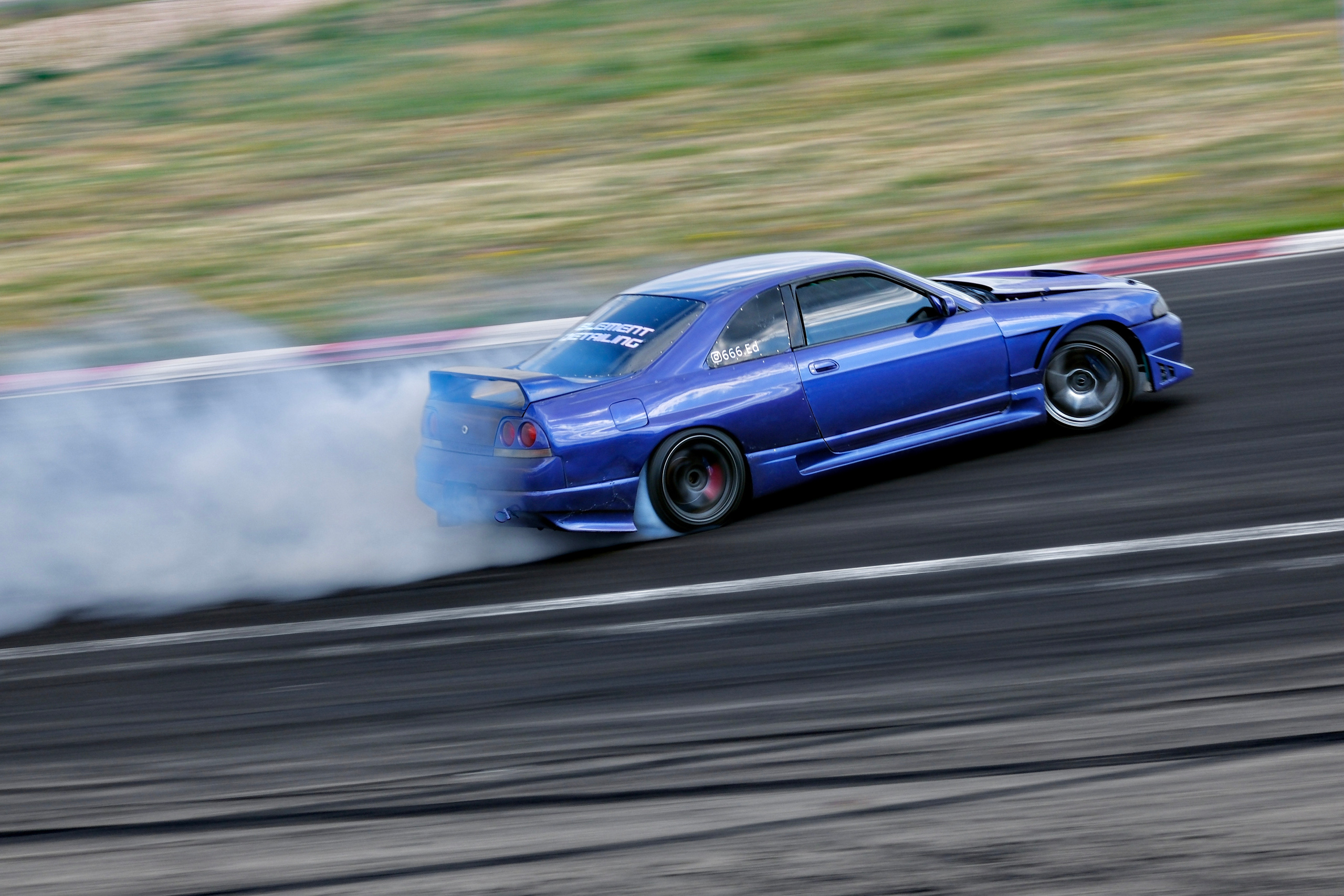 Drift Expo Track Mode 2023 ADM Raceway Антон Медведев icoguar