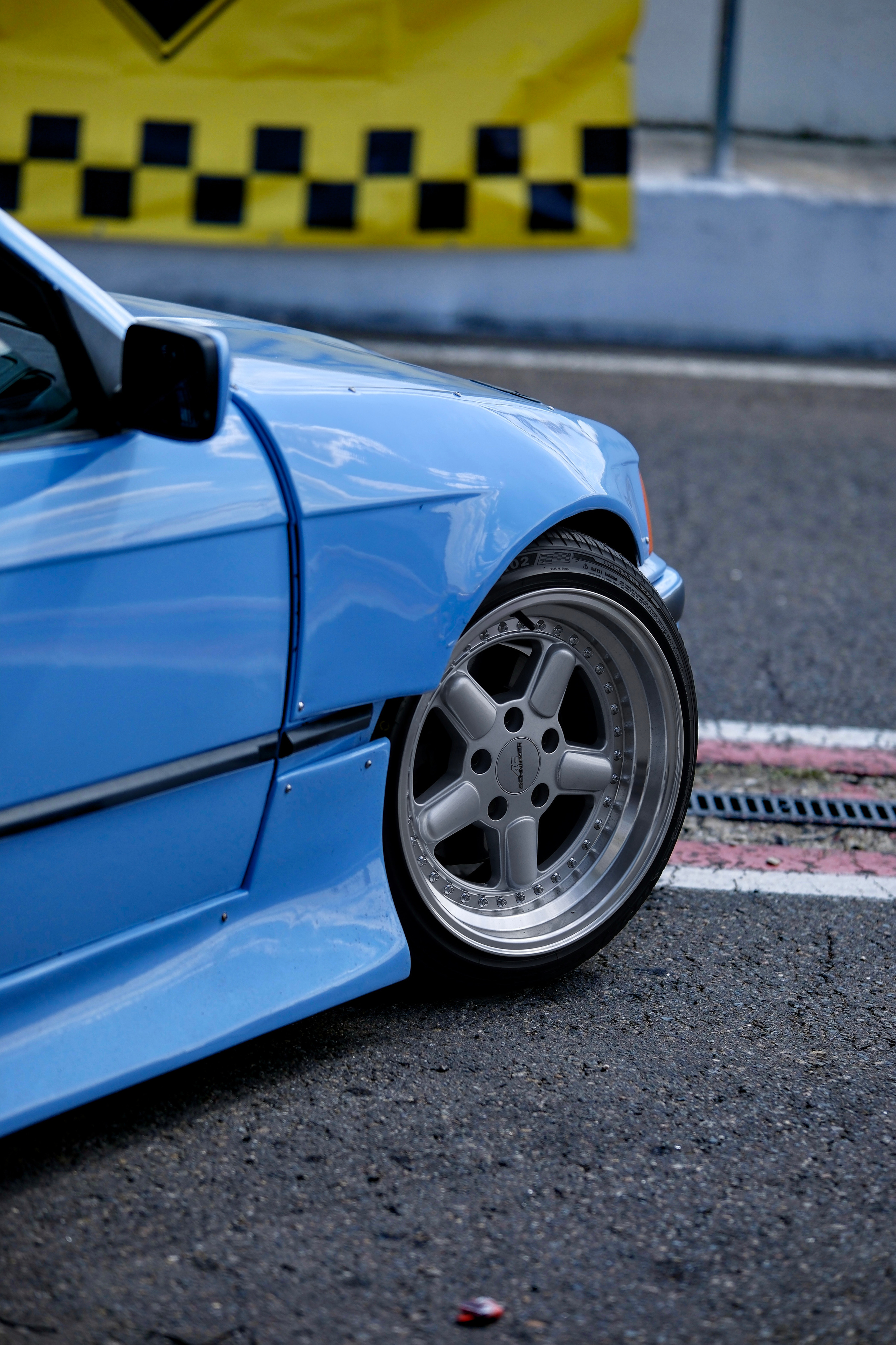 Drift Expo Track Mode 2023 ADM Raceway Антон Медведев icoguar