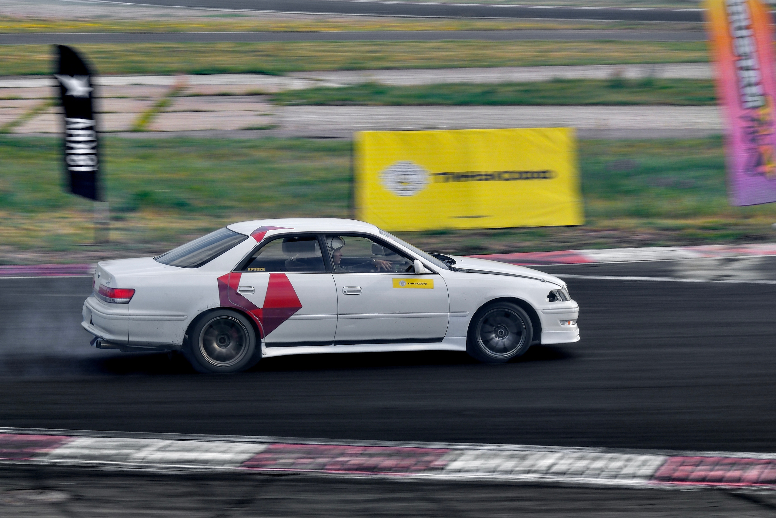 drift expo winter mode Drift Expo Track Mode 2023 ADM Raceway Антон Медведев icoguar