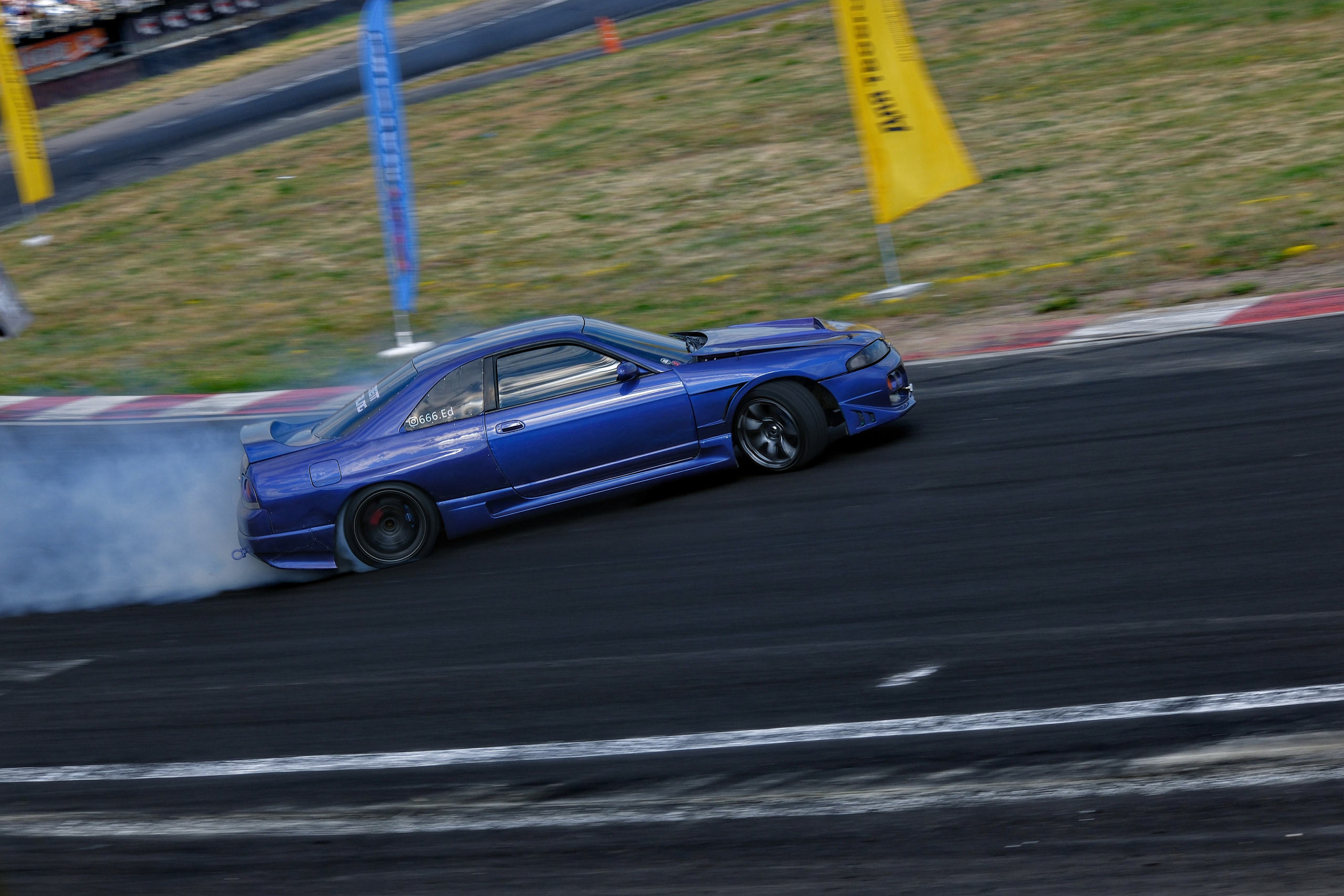 Drift Expo Track Mode 2023 ADM Raceway Антон Медведев icoguar