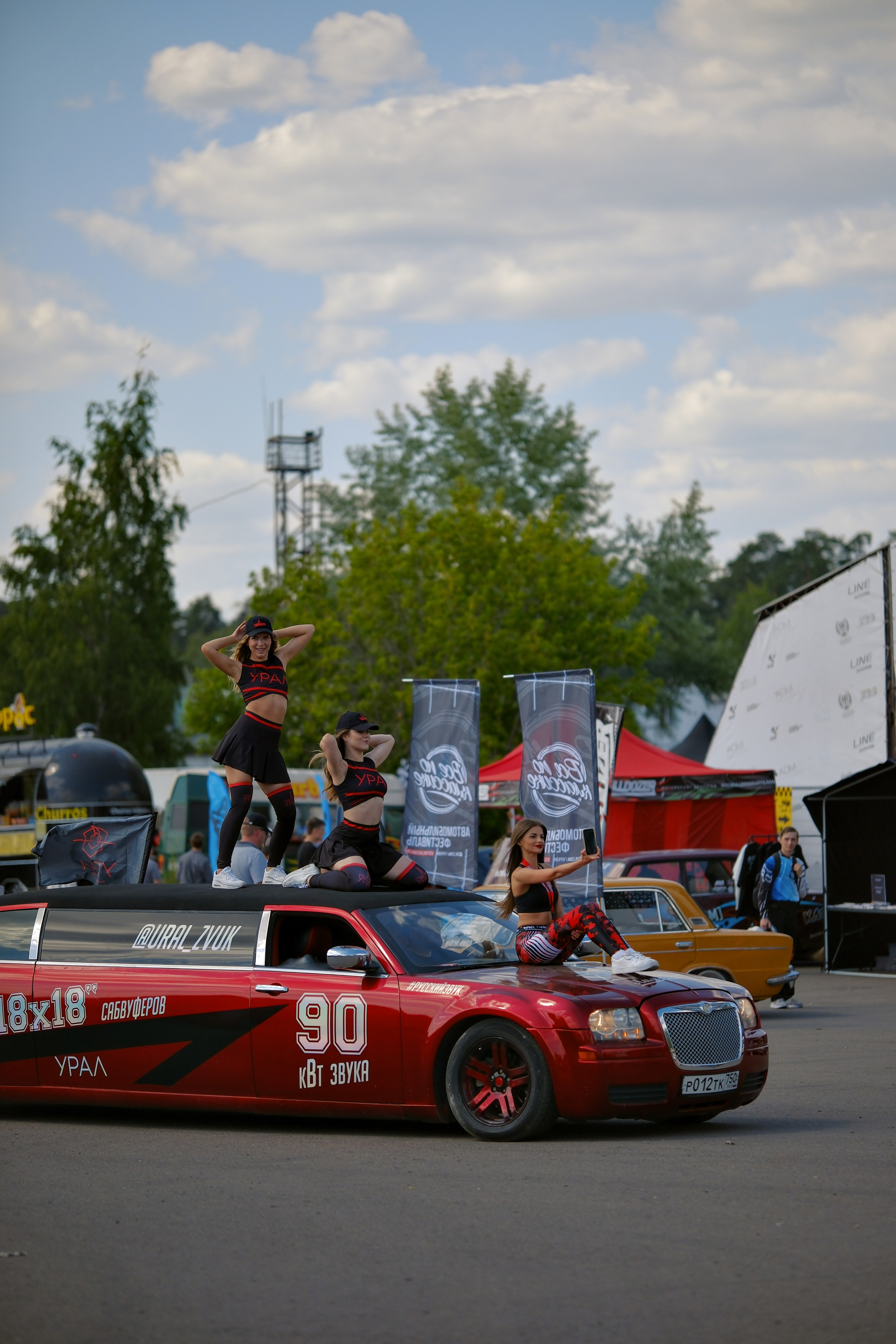 Drift Expo Track Mode 2023 ADM Raceway Антон Медведев icoguar