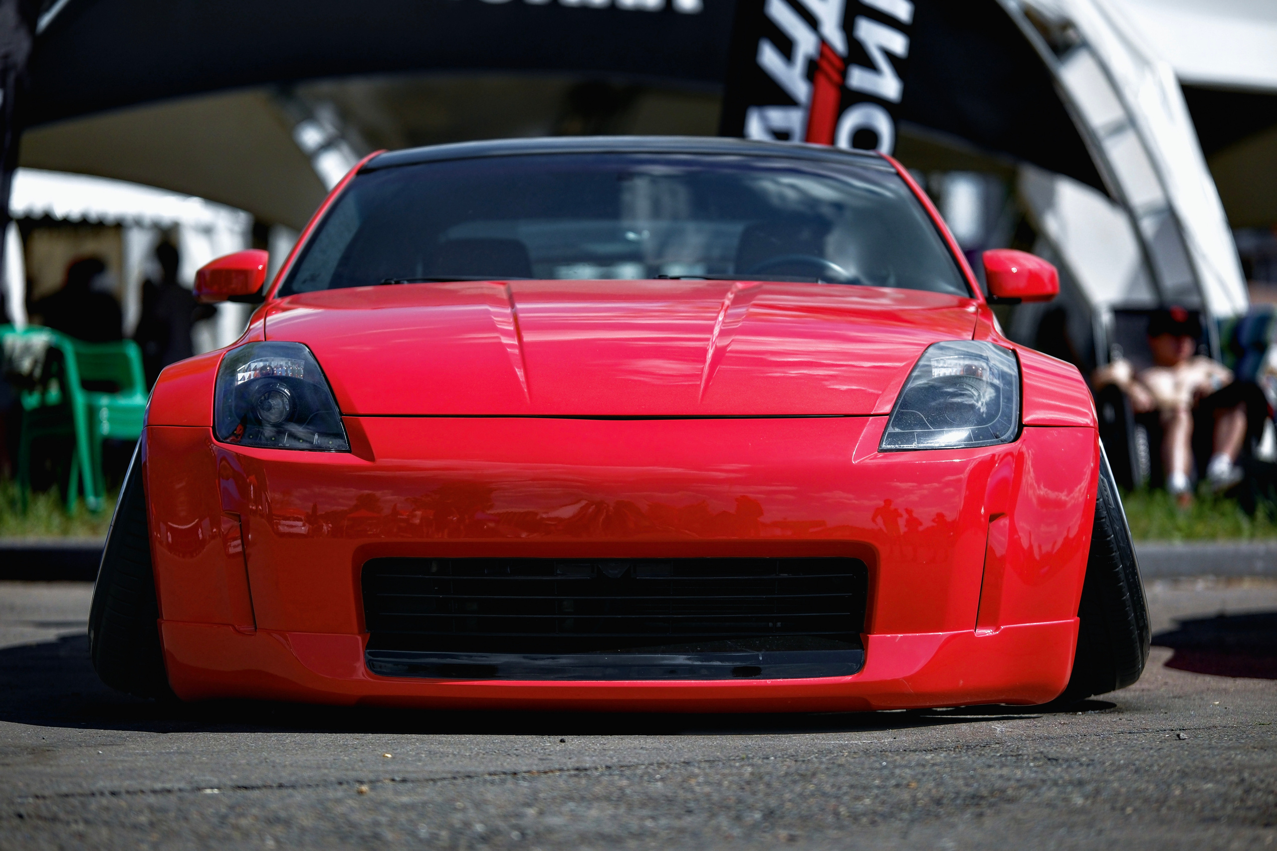 Drift Expo Track Mode 2023 ADM Raceway Антон Медведев icoguar