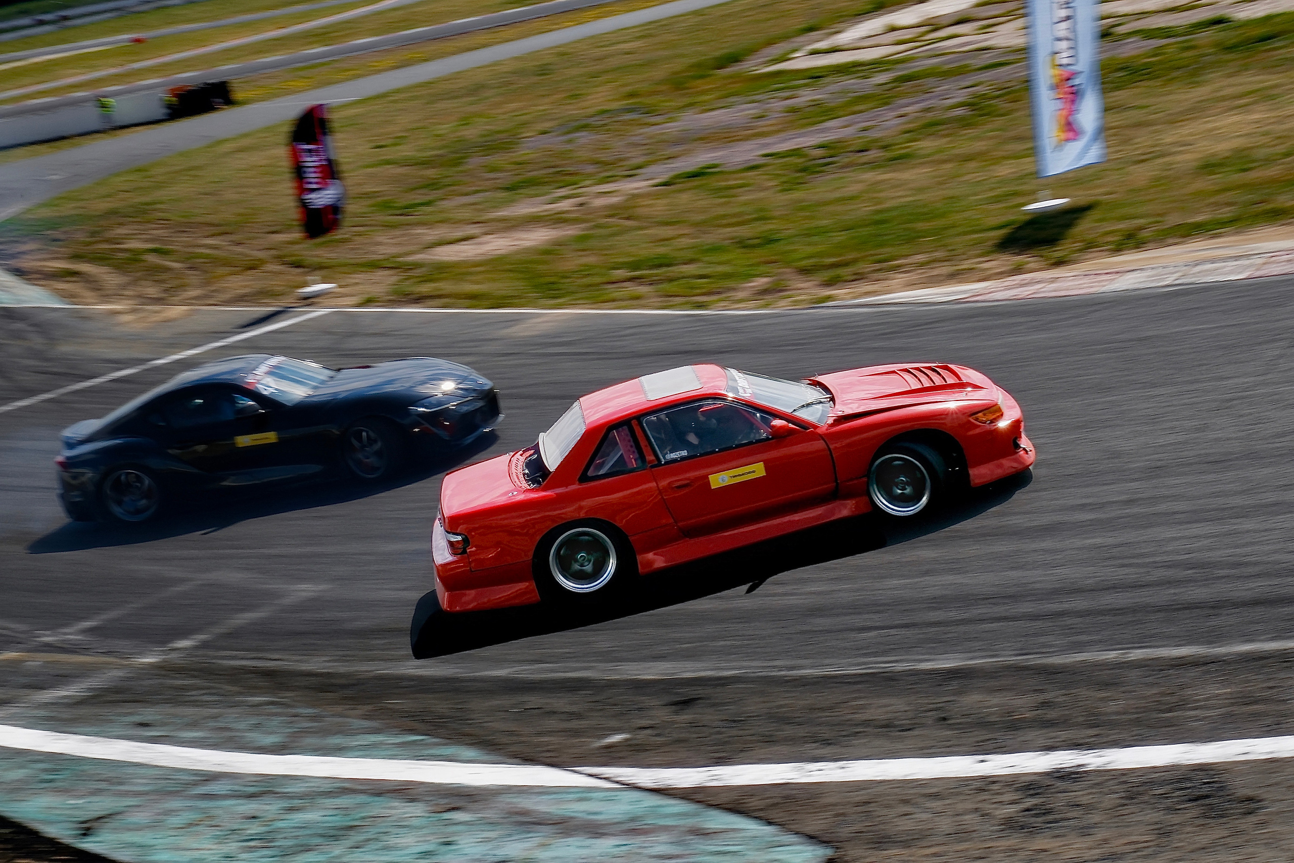 Drift Expo Track Mode 2023 ADM Raceway Антон Медведев icoguar