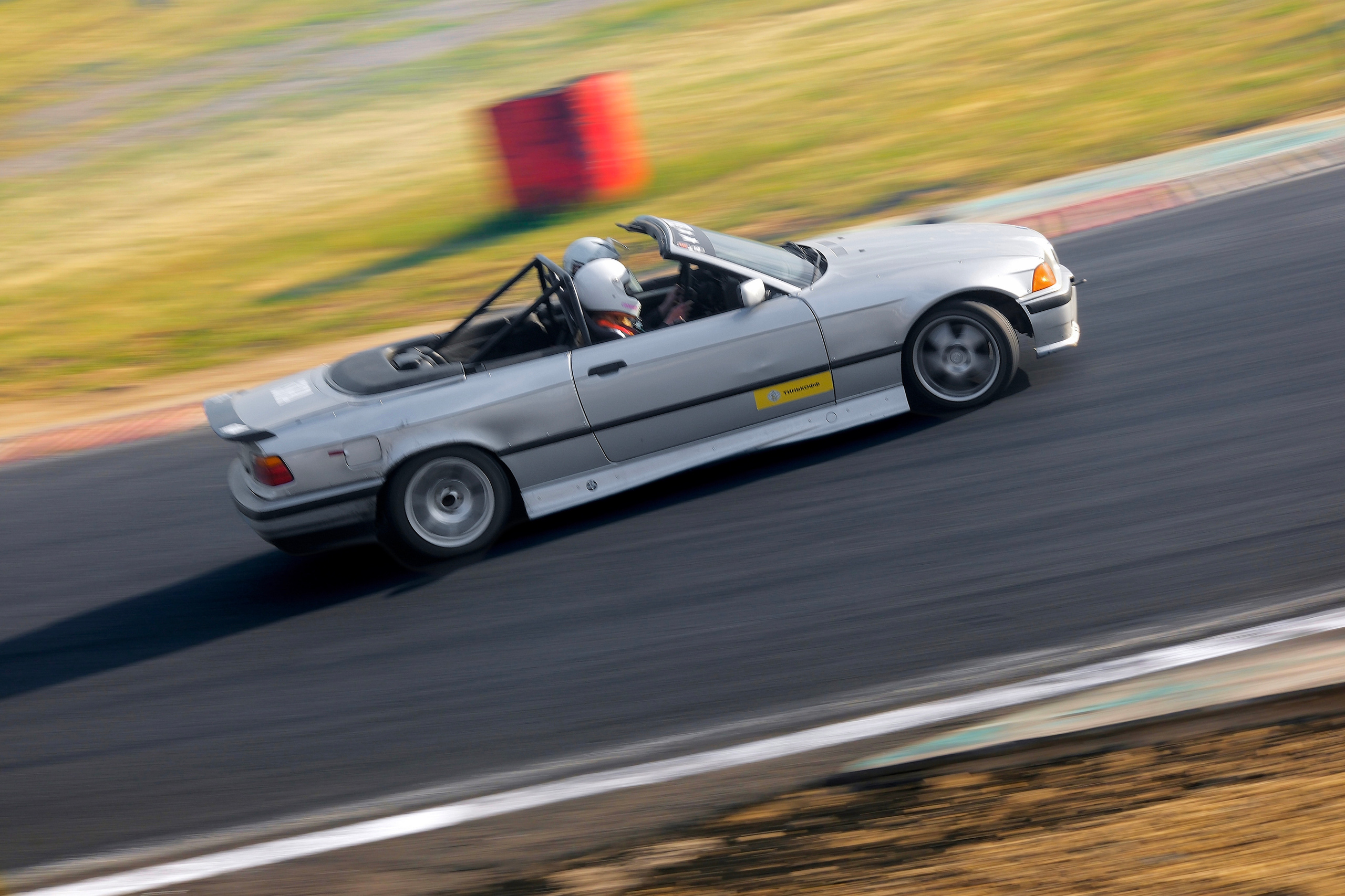 BMW Drift Expo Track Mode 2023 ADM Raceway Антон Медведев icoguar