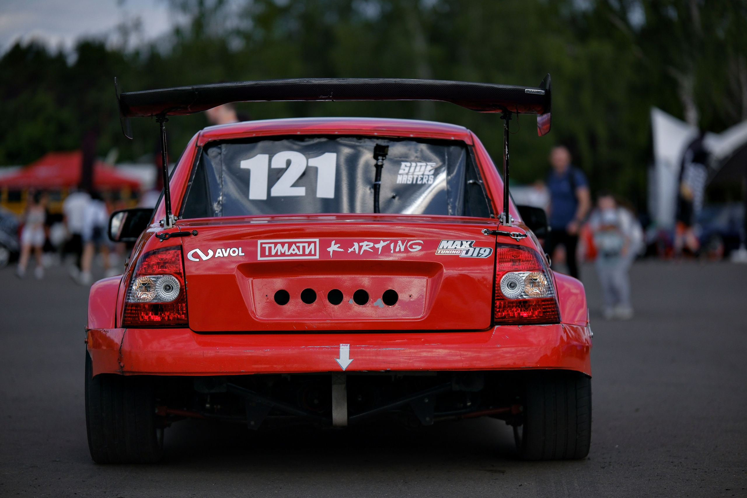 Drift Expo Track Mode 2023 ADM Raceway Антон Медведев icoguar