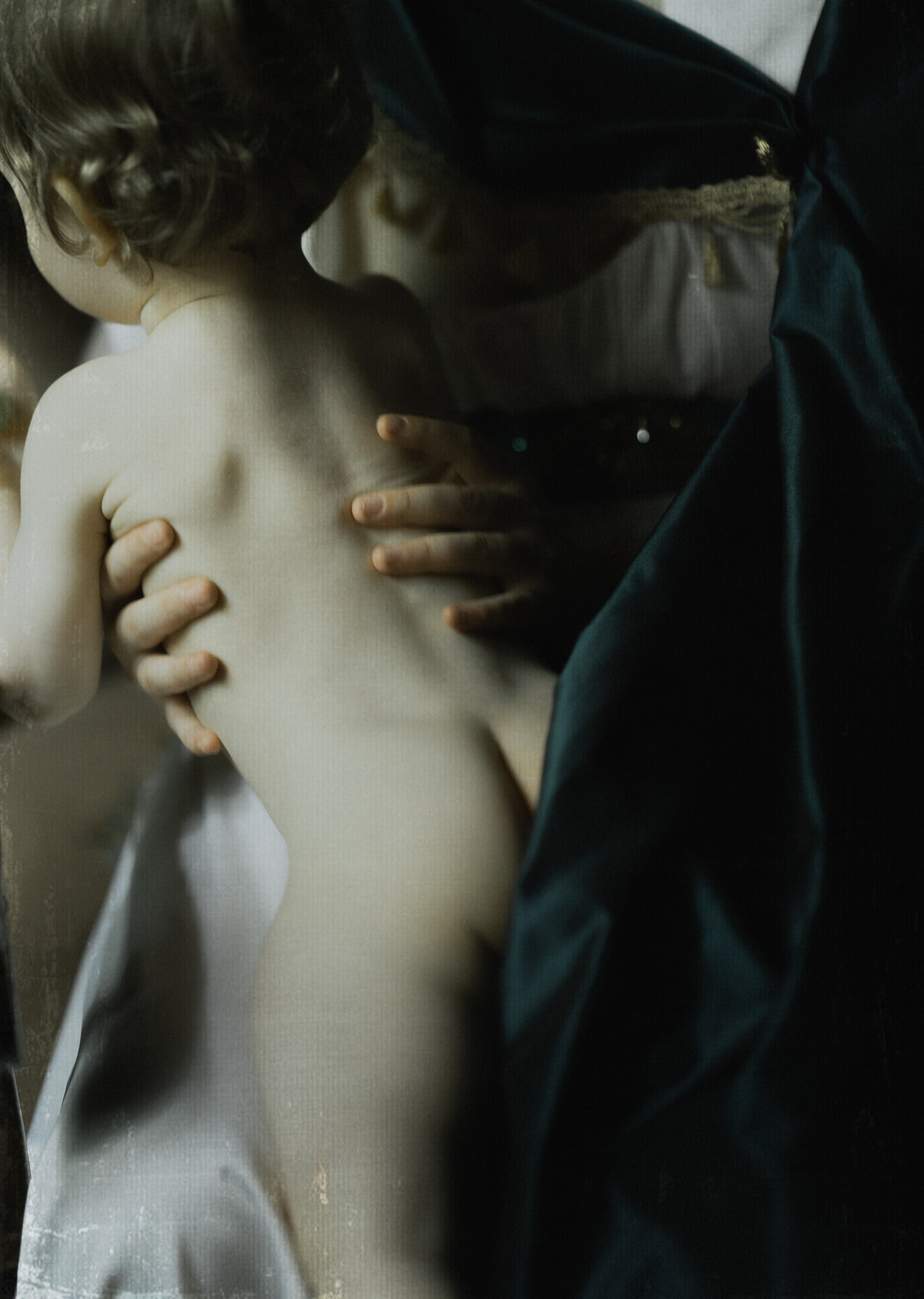 Фотохудожник и винтажный стилист sudarynya.svetlana