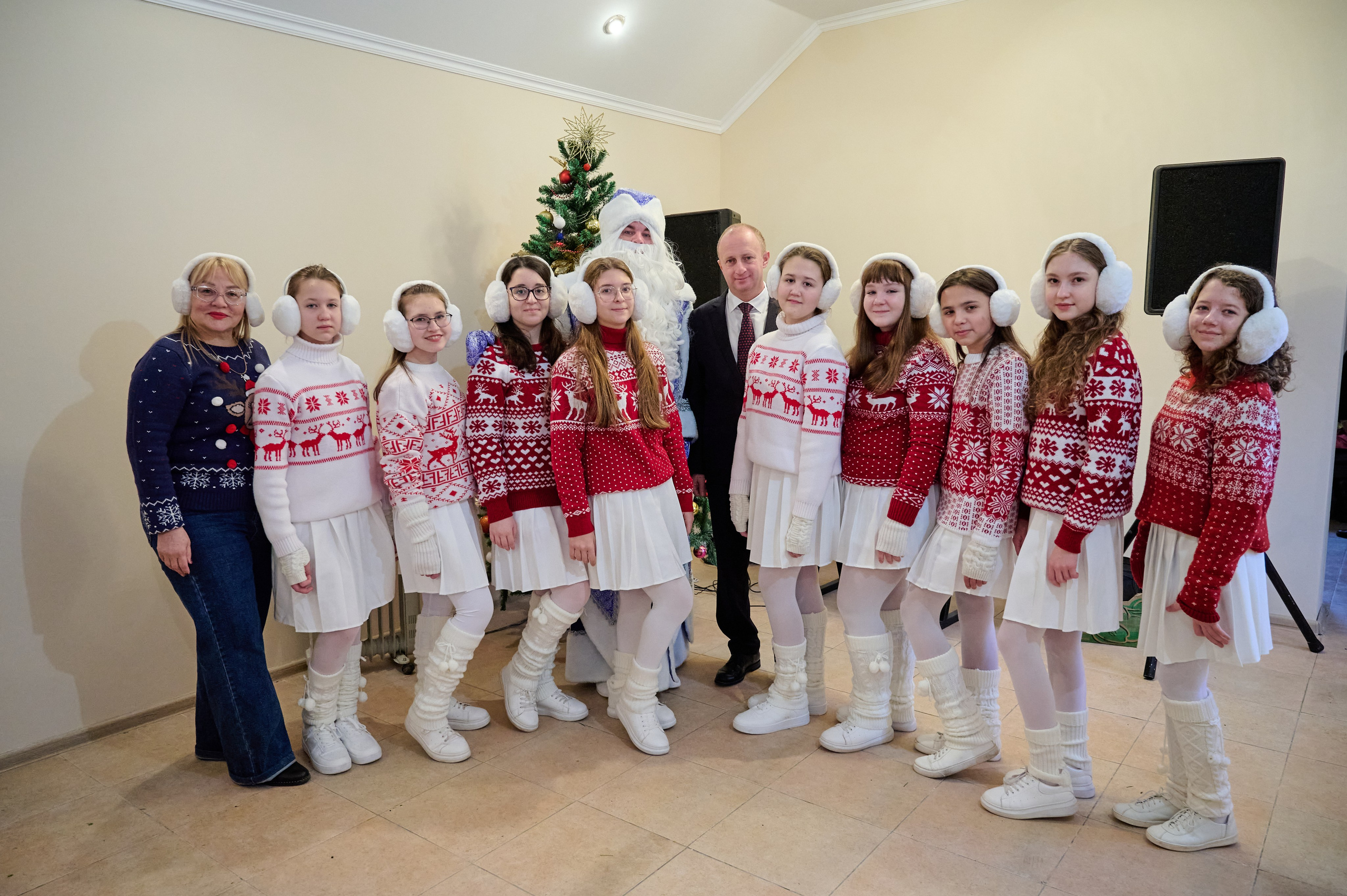 Афонка, поздравление жителей. Жизнь курорта Кабардинка в фотографиях