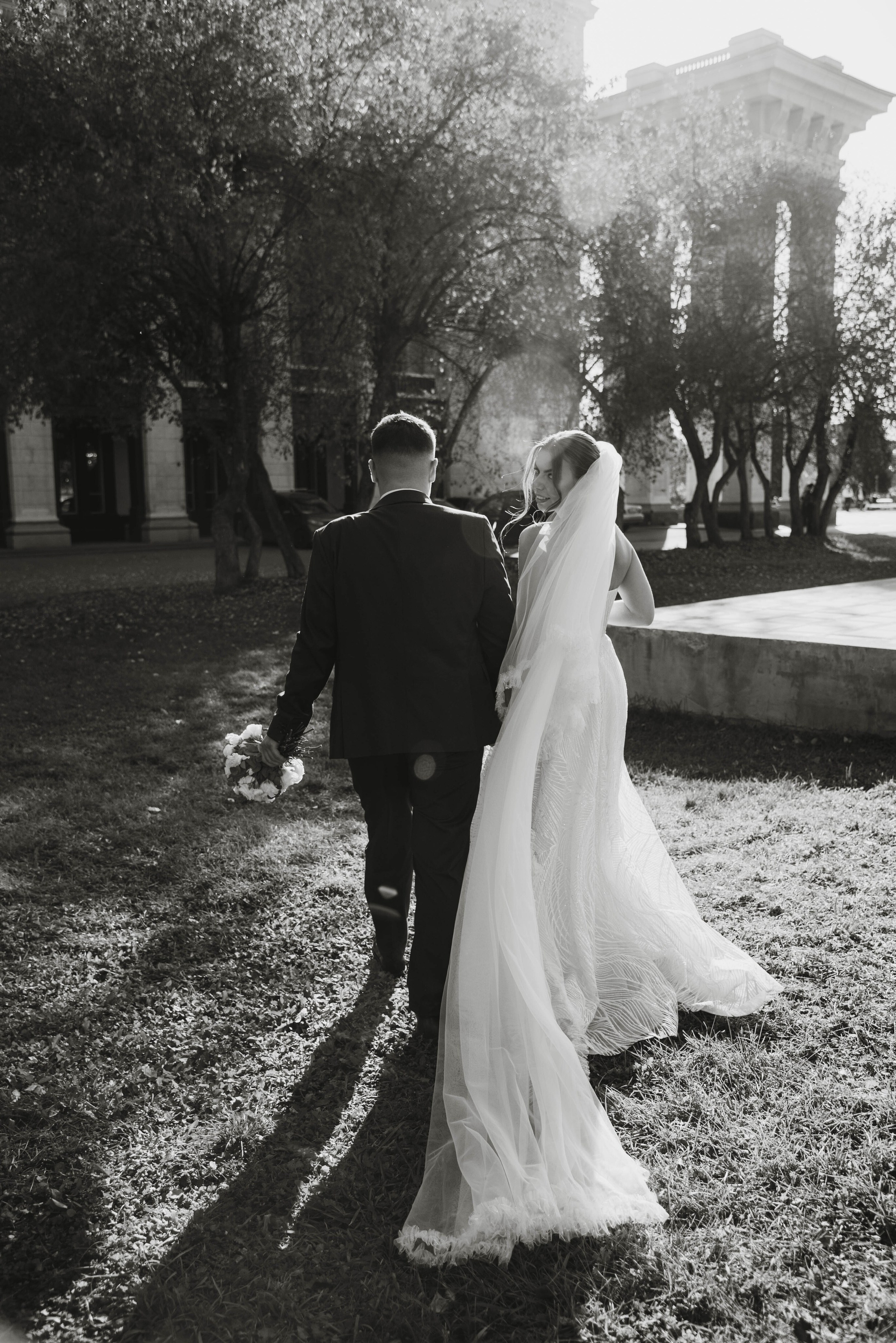 Фотограф в Новосибирске