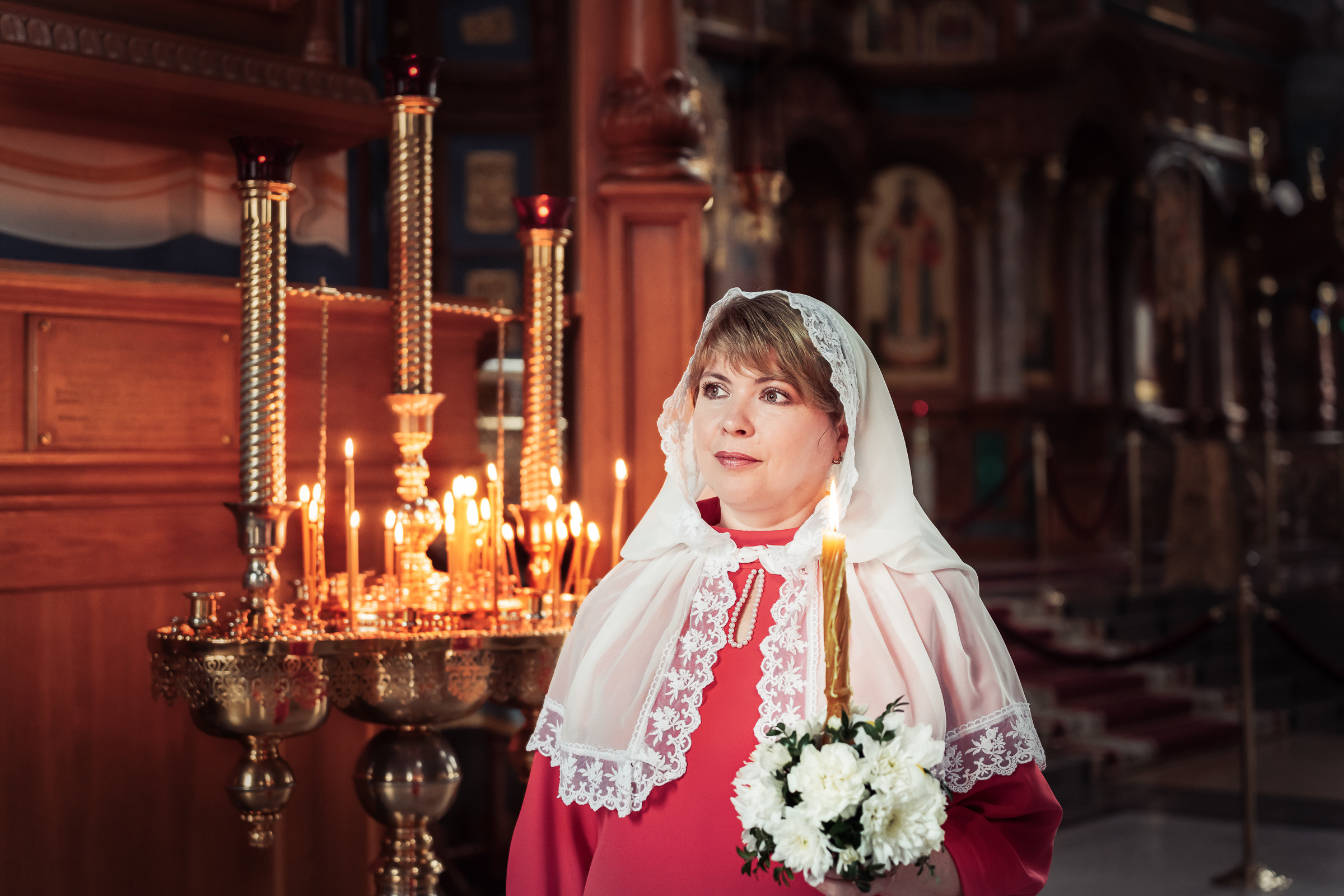 Фотосъемка таинства венчания в Воронеже. Фотограф для семей и экспертов в г. Воронеж Ирина Круглова