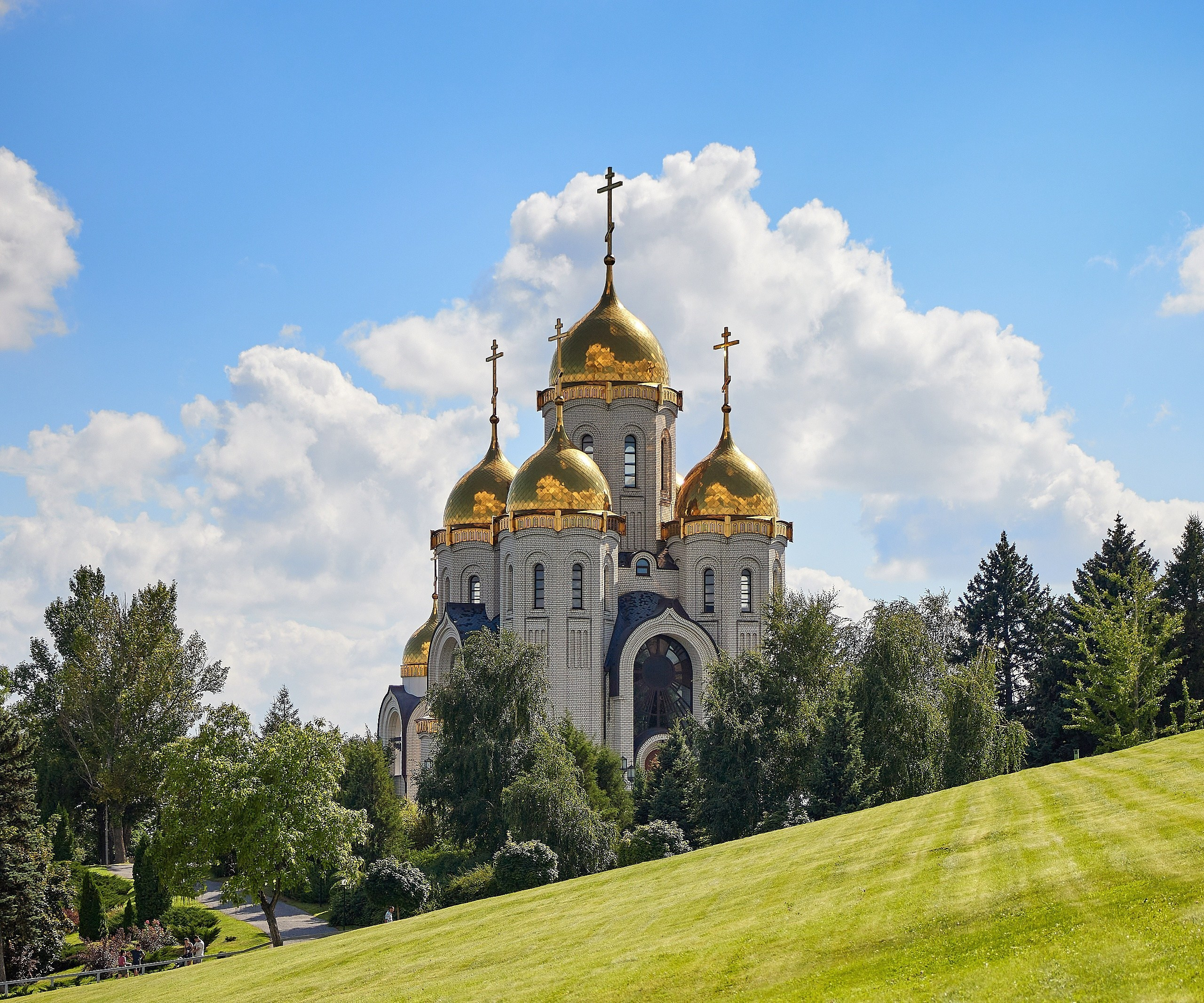 Фотограф в Салехарде Сергей Володин
