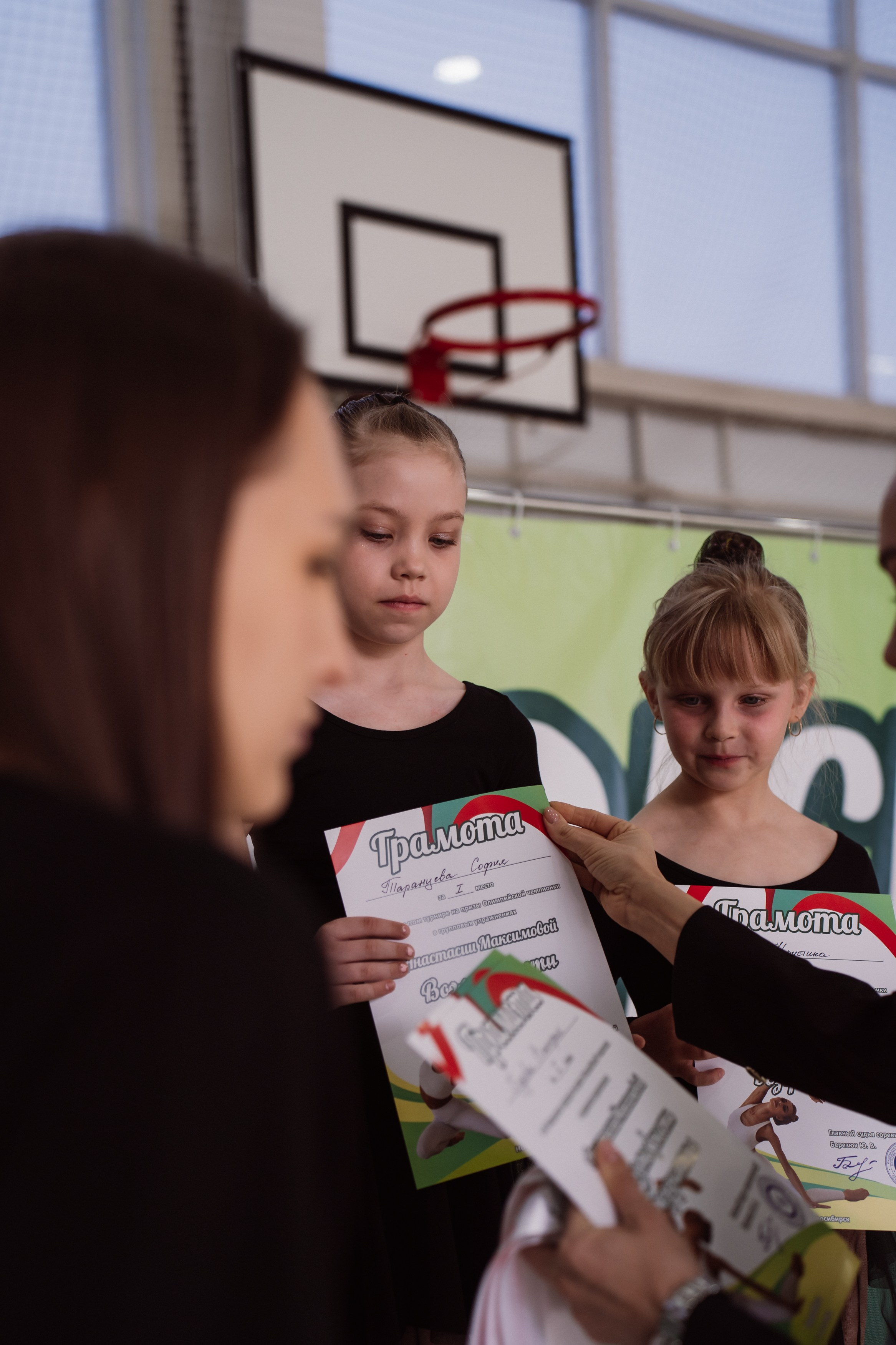 Возможности Безграничны. Воробьева Ксения — Спортивный и танцевальный фотограф Новосибирск