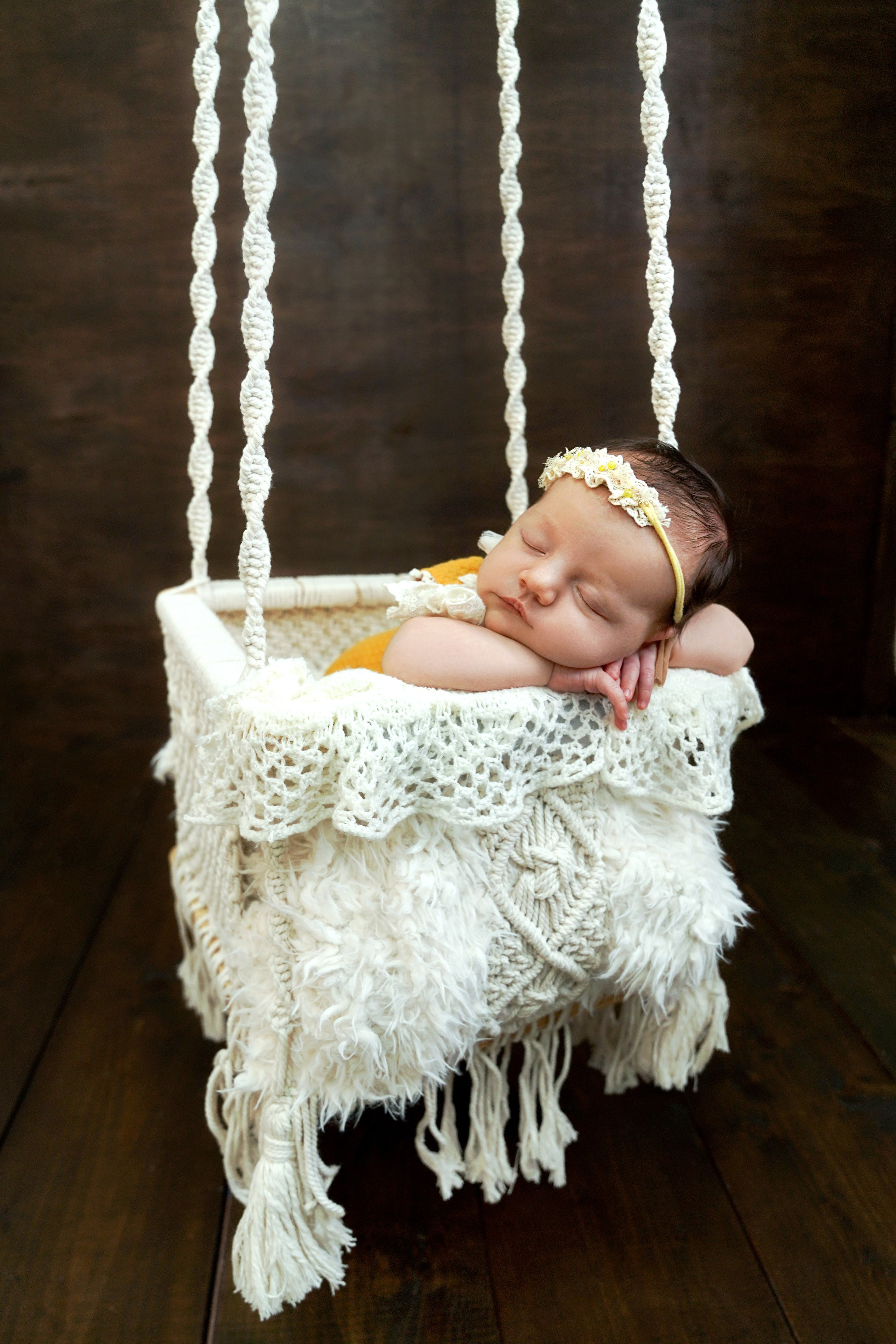 Фотосессия новорожденного (newborn). Фотограф новорожденных, детей до года и беременных в Симферополе