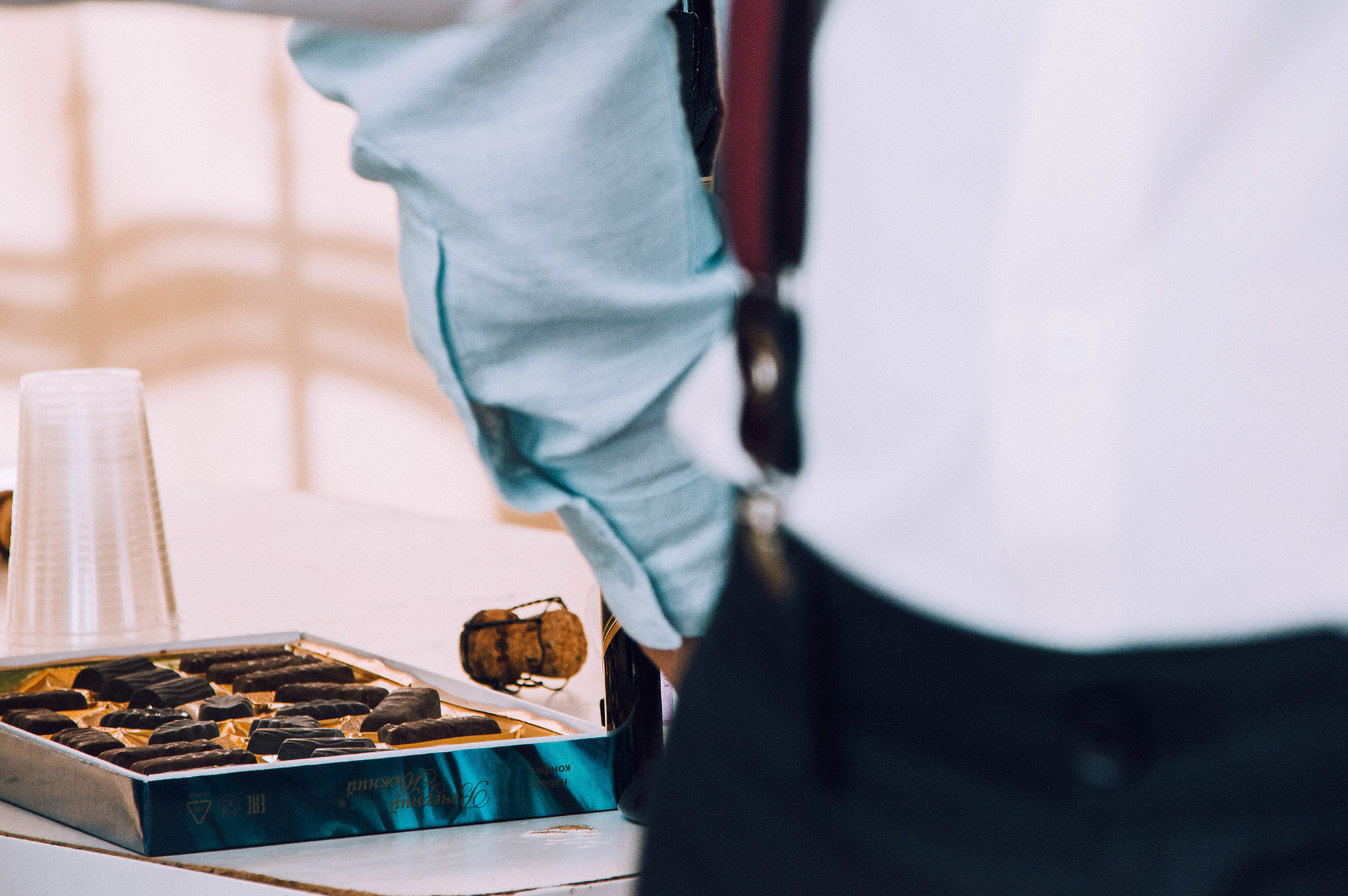 Бордо. Свадебный и портретный фотограф в Нижнем Новгороде и Нижегородской обл