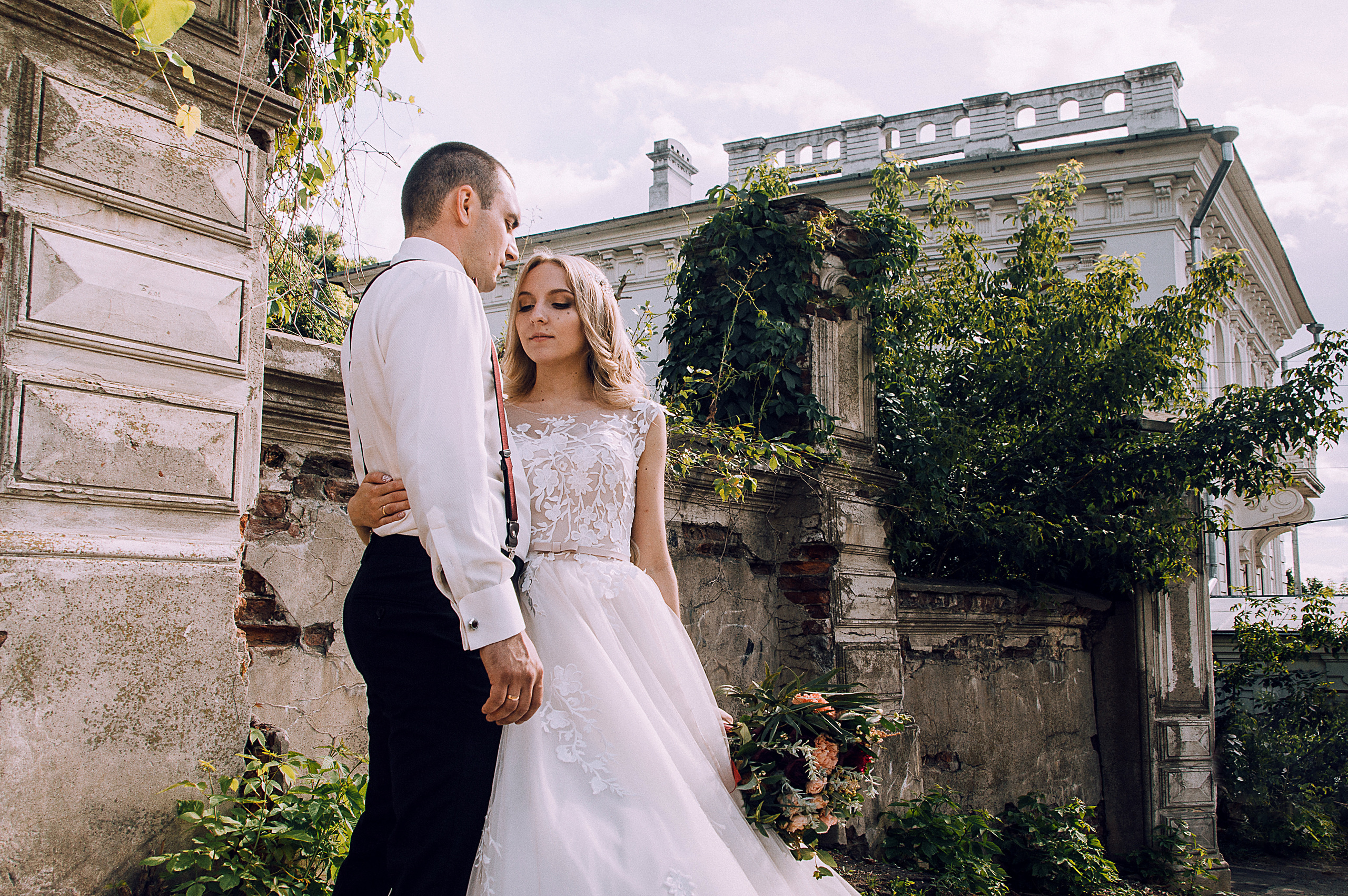 Бордо. Свадебный и портретный фотограф в Нижнем Новгороде и Нижегородской обл