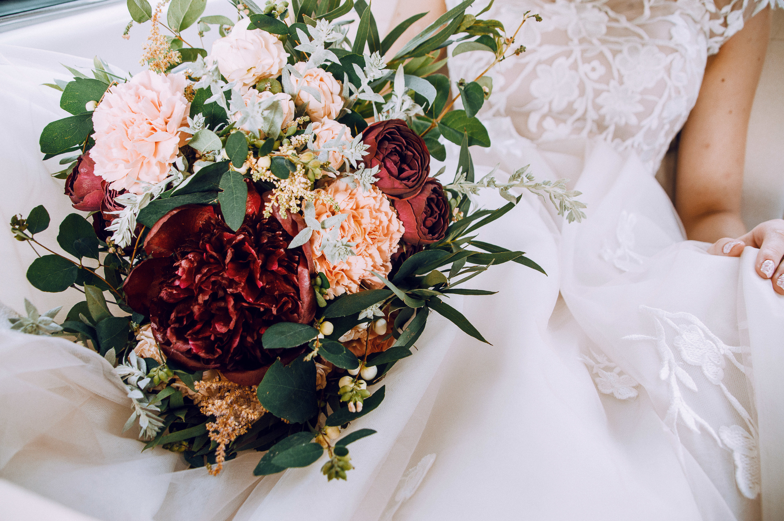 Бордо. Свадебный и портретный фотограф в Нижнем Новгороде и Нижегородской обл