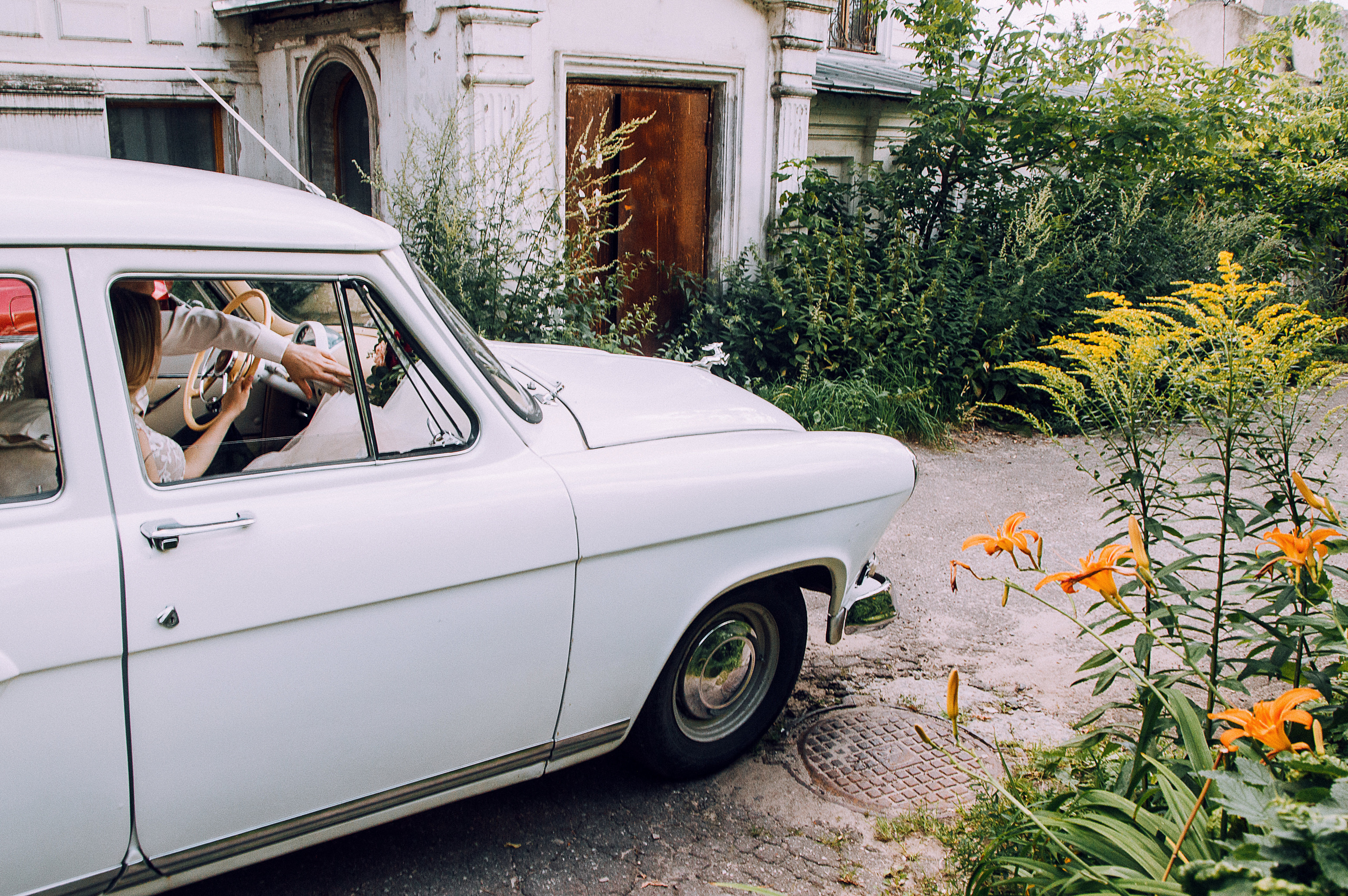 Бордо. Свадебный и портретный фотограф в Нижнем Новгороде и Нижегородской обл