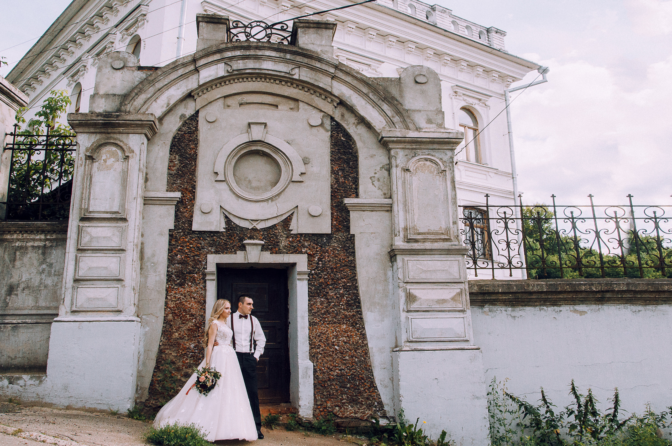 Бордо. Свадебный и портретный фотограф в Нижнем Новгороде и Нижегородской обл