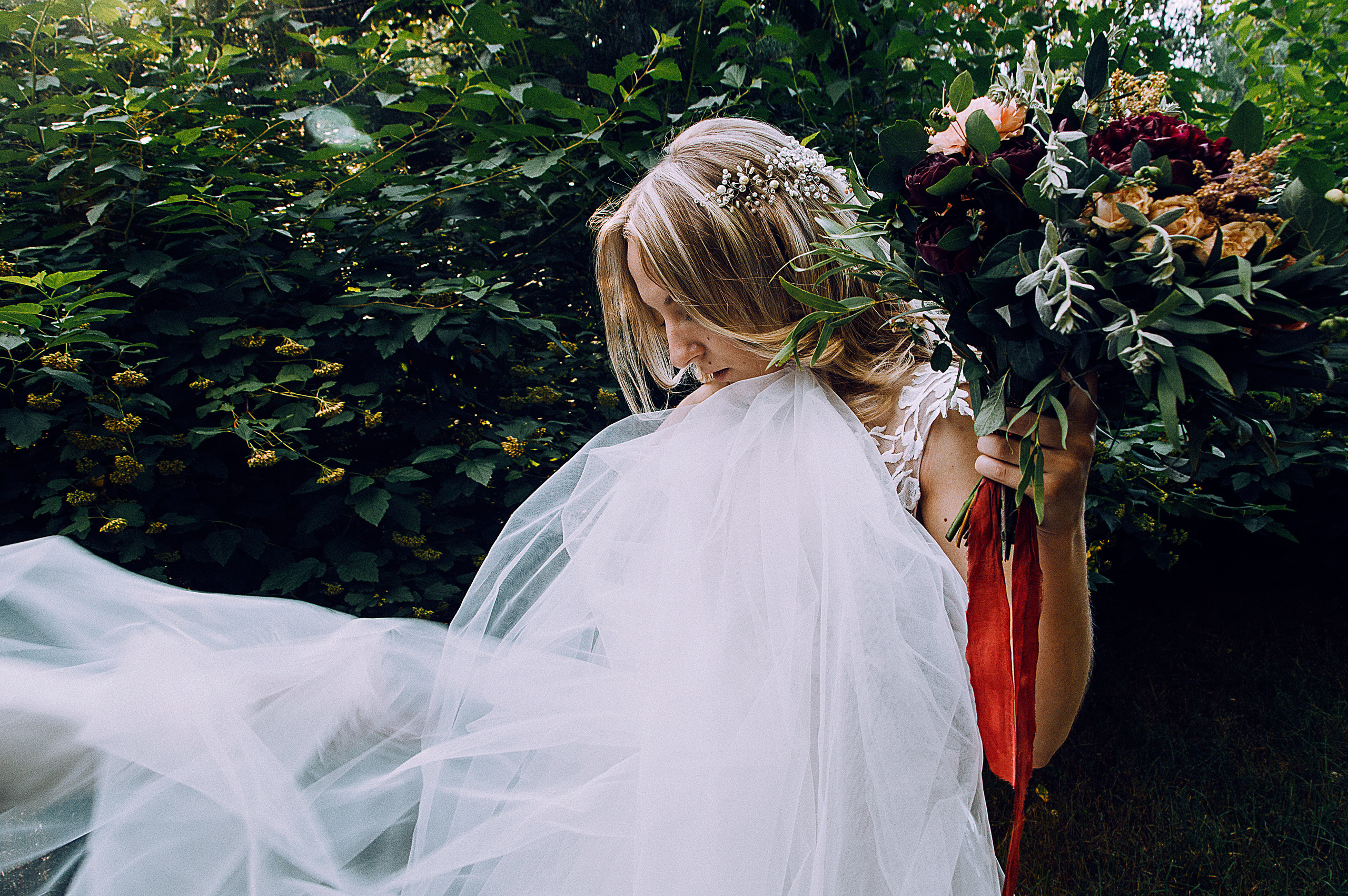 Бордо. Свадебный и портретный фотограф в Нижнем Новгороде и Нижегородской обл