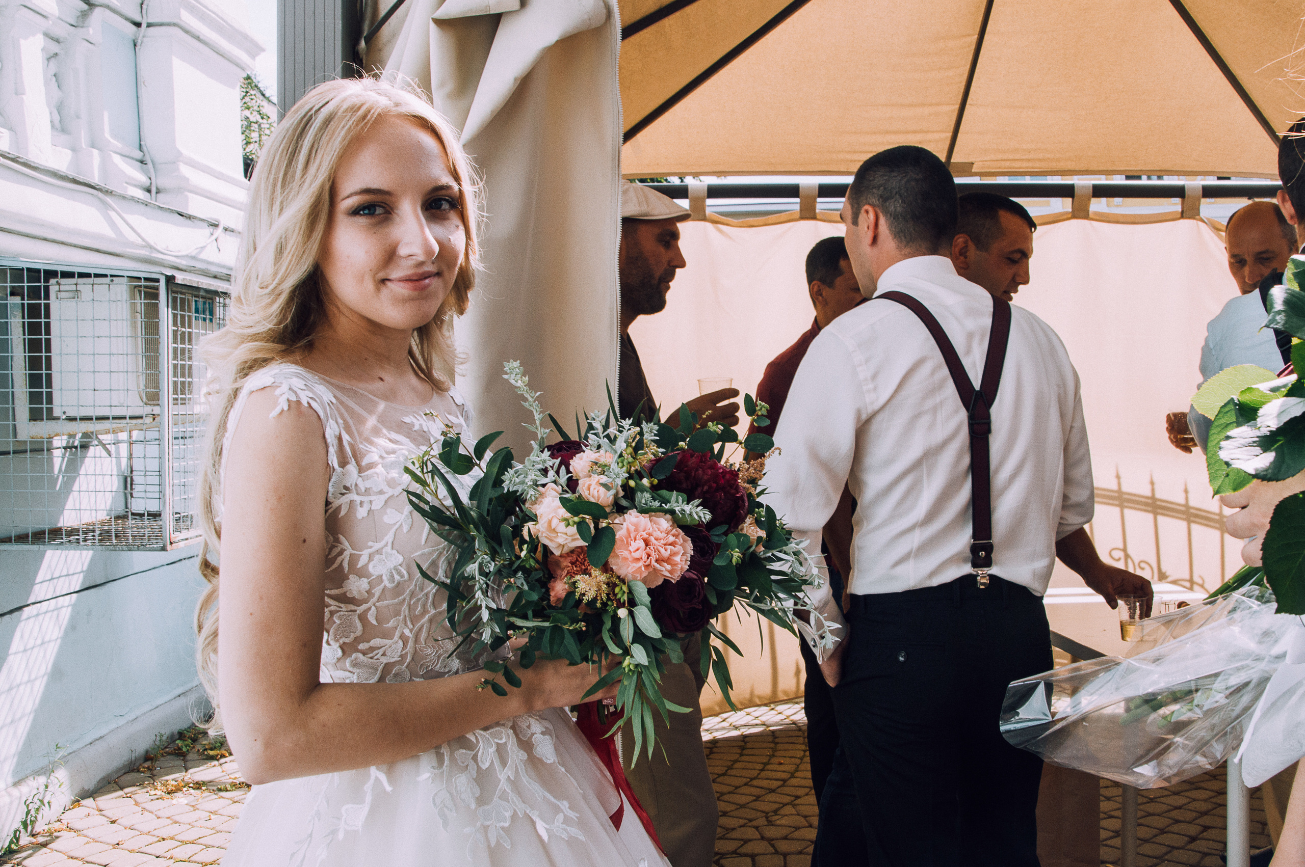 Бордо. Свадебный и портретный фотограф в Нижнем Новгороде и Нижегородской обл