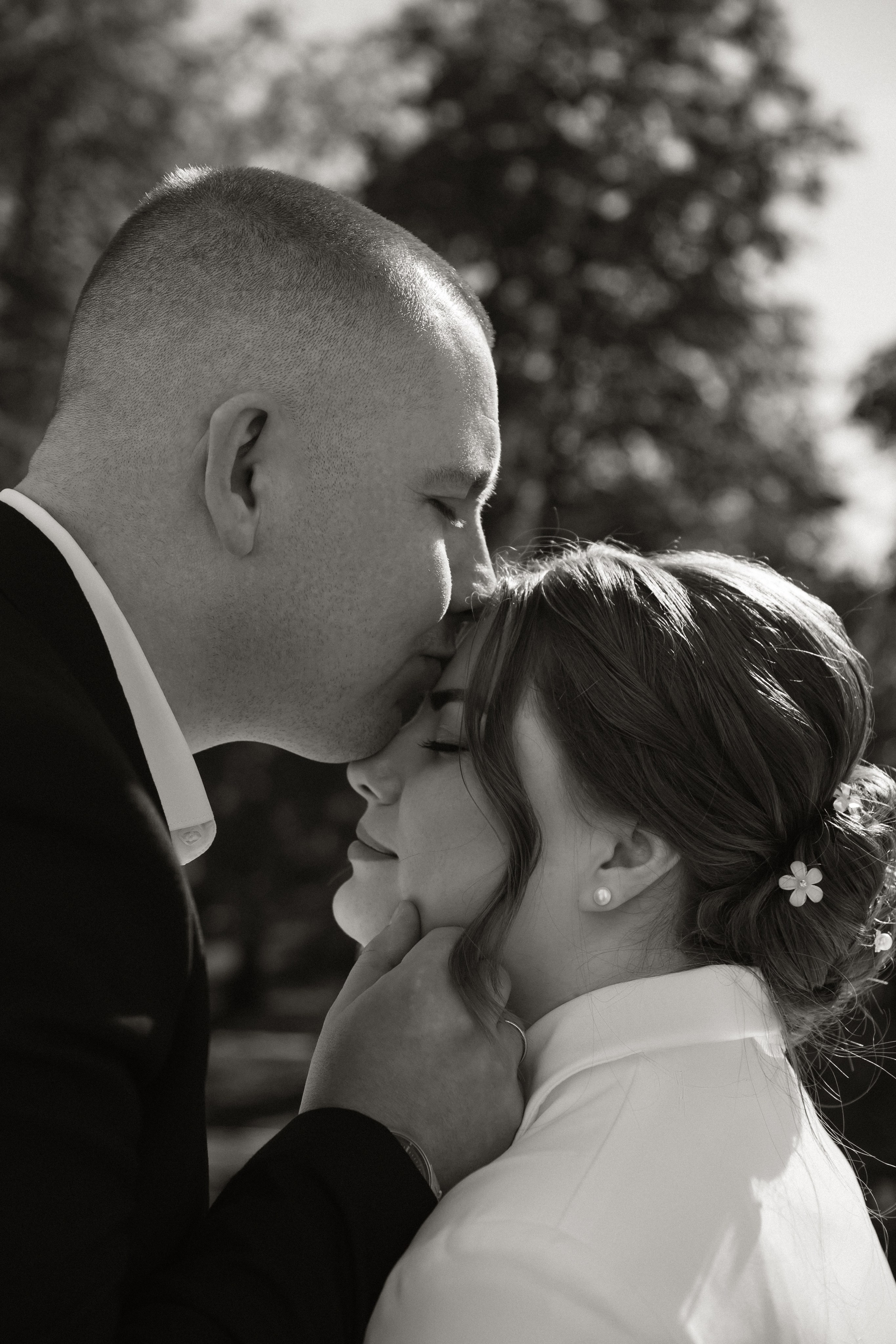 WEDDING PRICE. Фотограф Анна Воленщак Торез/Донецк