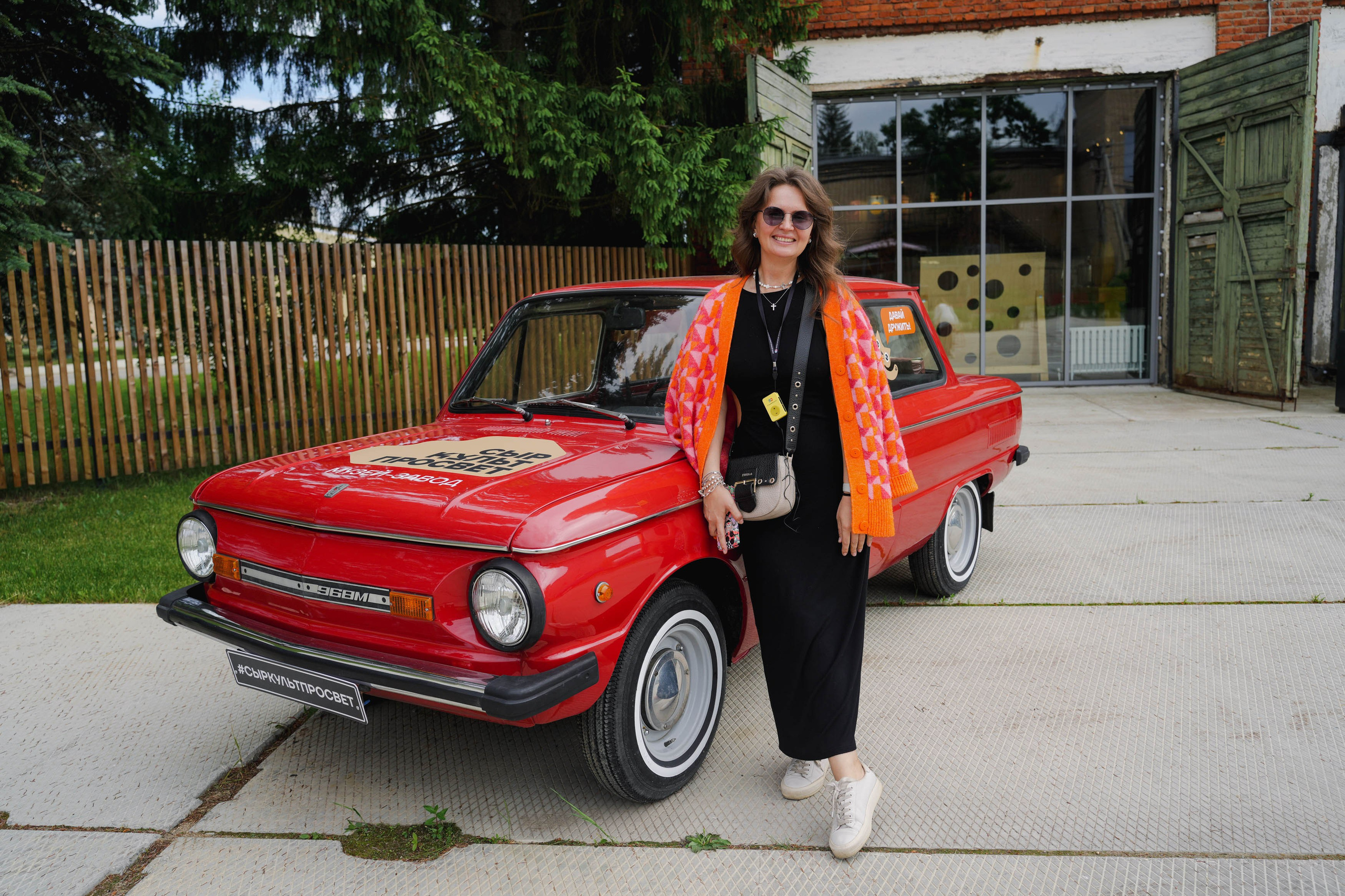 Пресс-тур Т2: Углич и Калязин. Спортивный и репортажный фотограф в Иваново Сергей Силкин