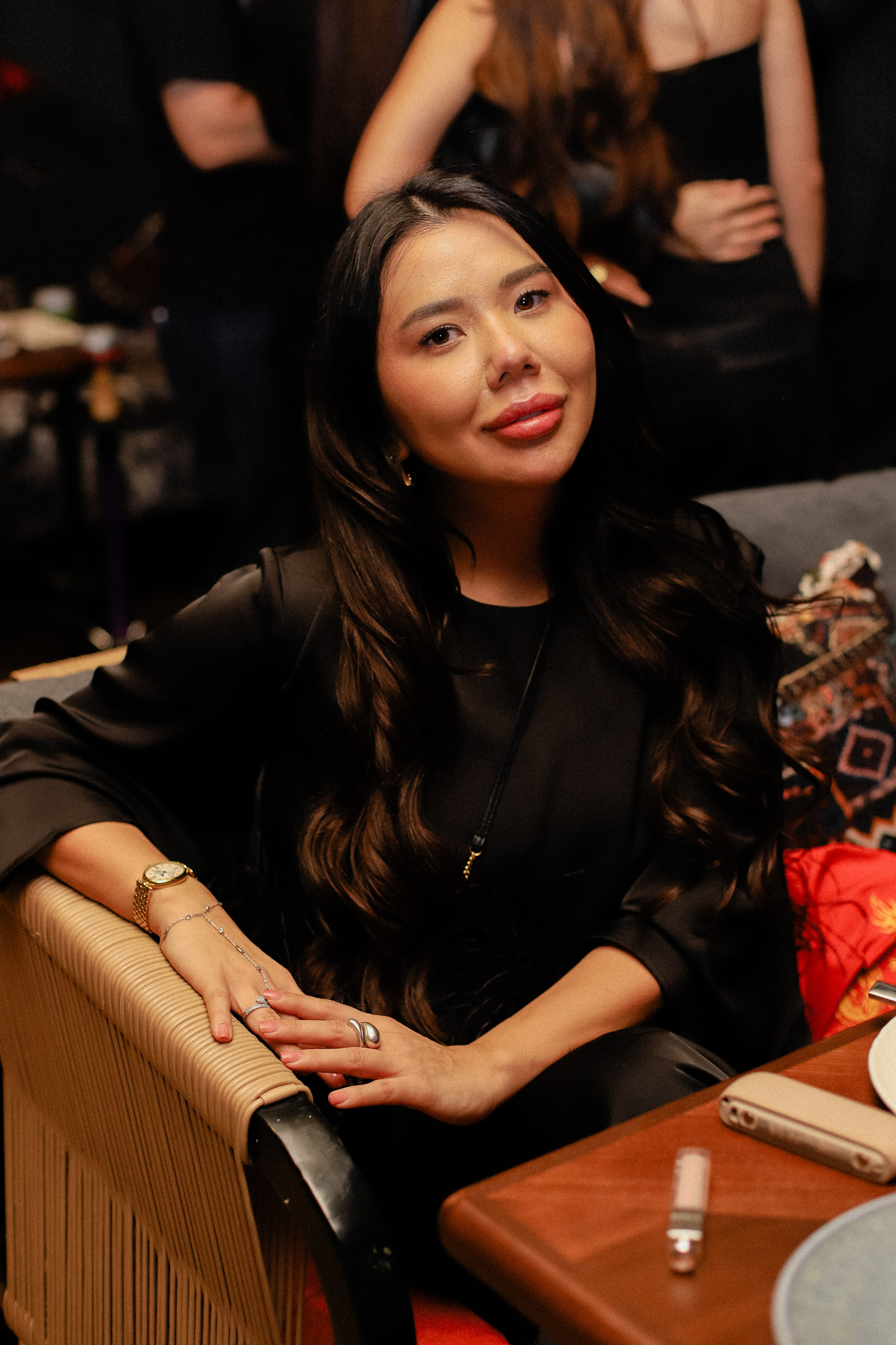 Корпоратив QM | 5.12. Фотограф в Алматы и Москве Даша Пушкина