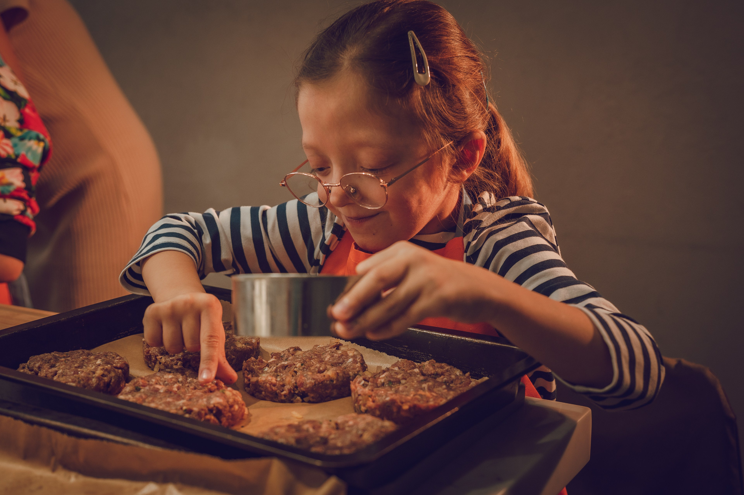 Репортажная съёмка: Москва, Одинцово. Семейный фотограф Руслан Каримов Одинцово Москва