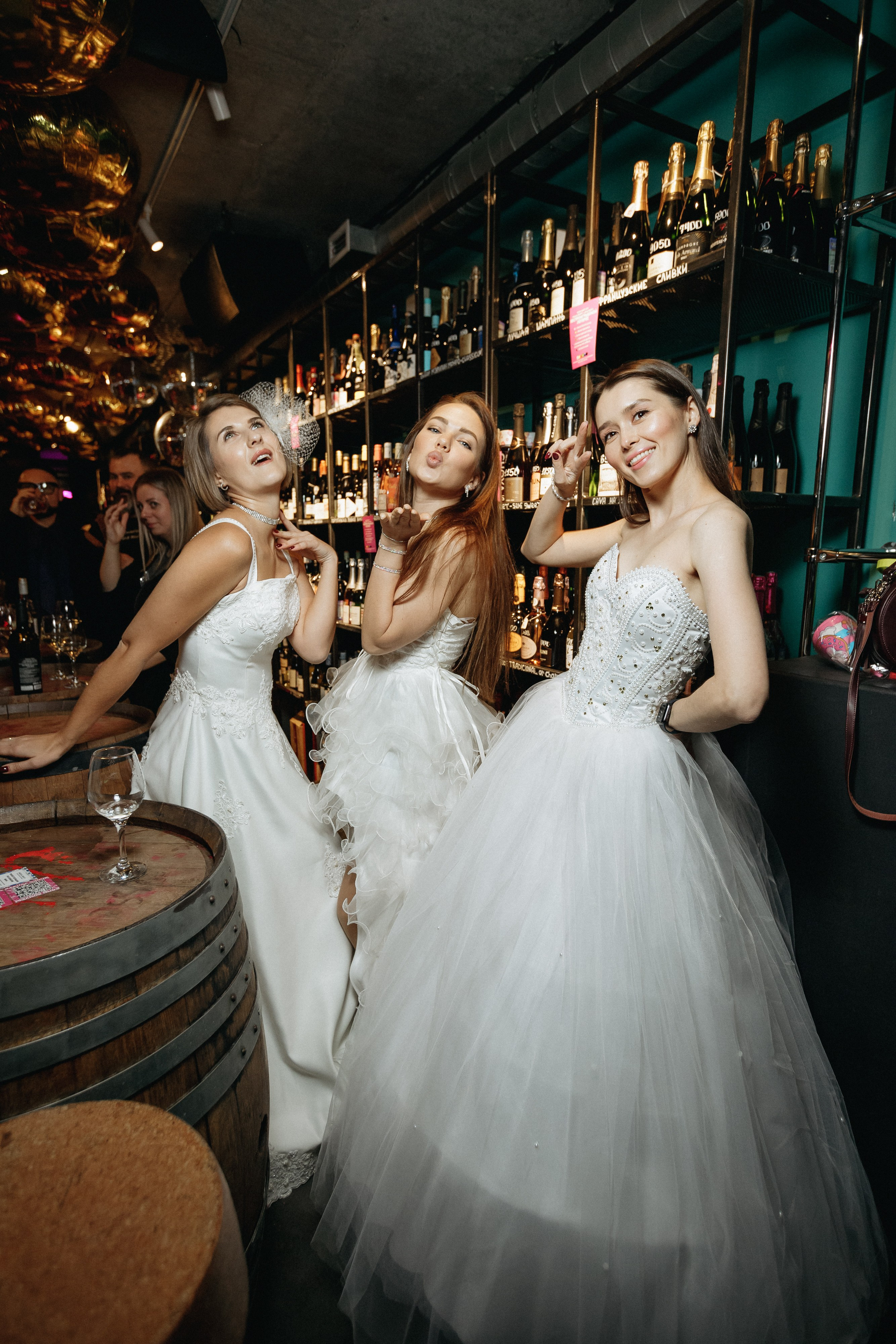 IVENT PARTY. СВОИ. ФОТООТЧЕТЫ-СОБЫТИЯ-МЕСТА