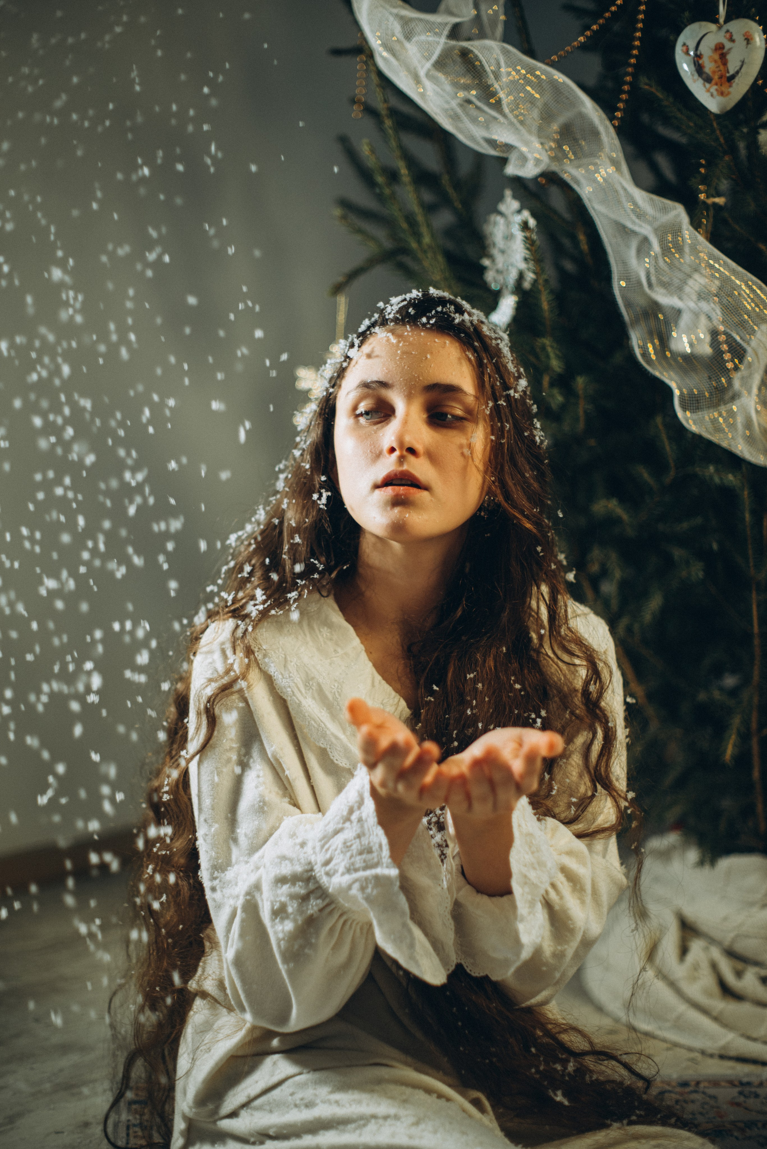 Волшебство внутри тебя. Фотограф Катерина Тюрина. Саратов