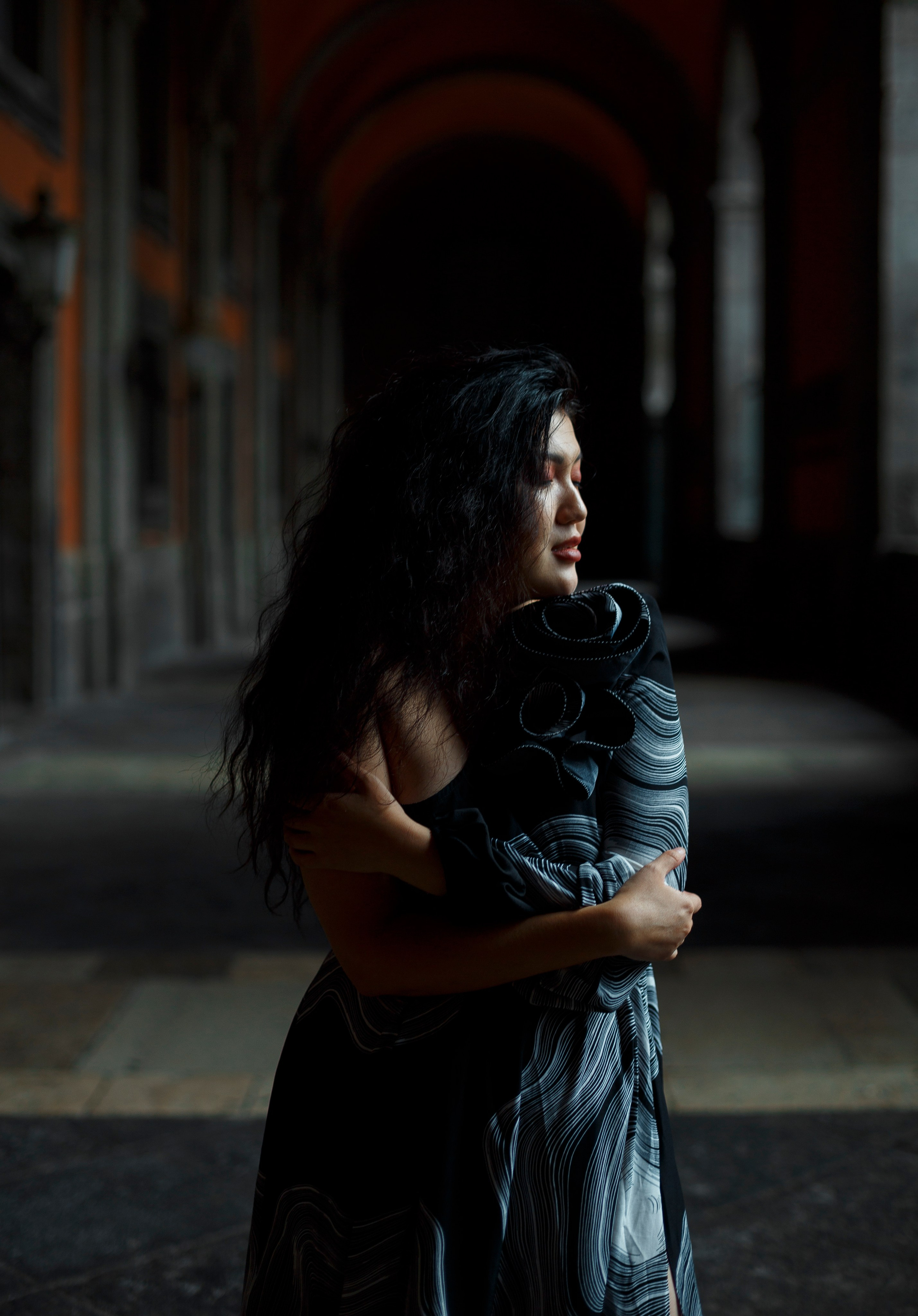 Napoli Italy | personal fotosession | Ainura. ФОТОГРАФ ЛАНА НЕПОЧАТЫХ | МОСКВА