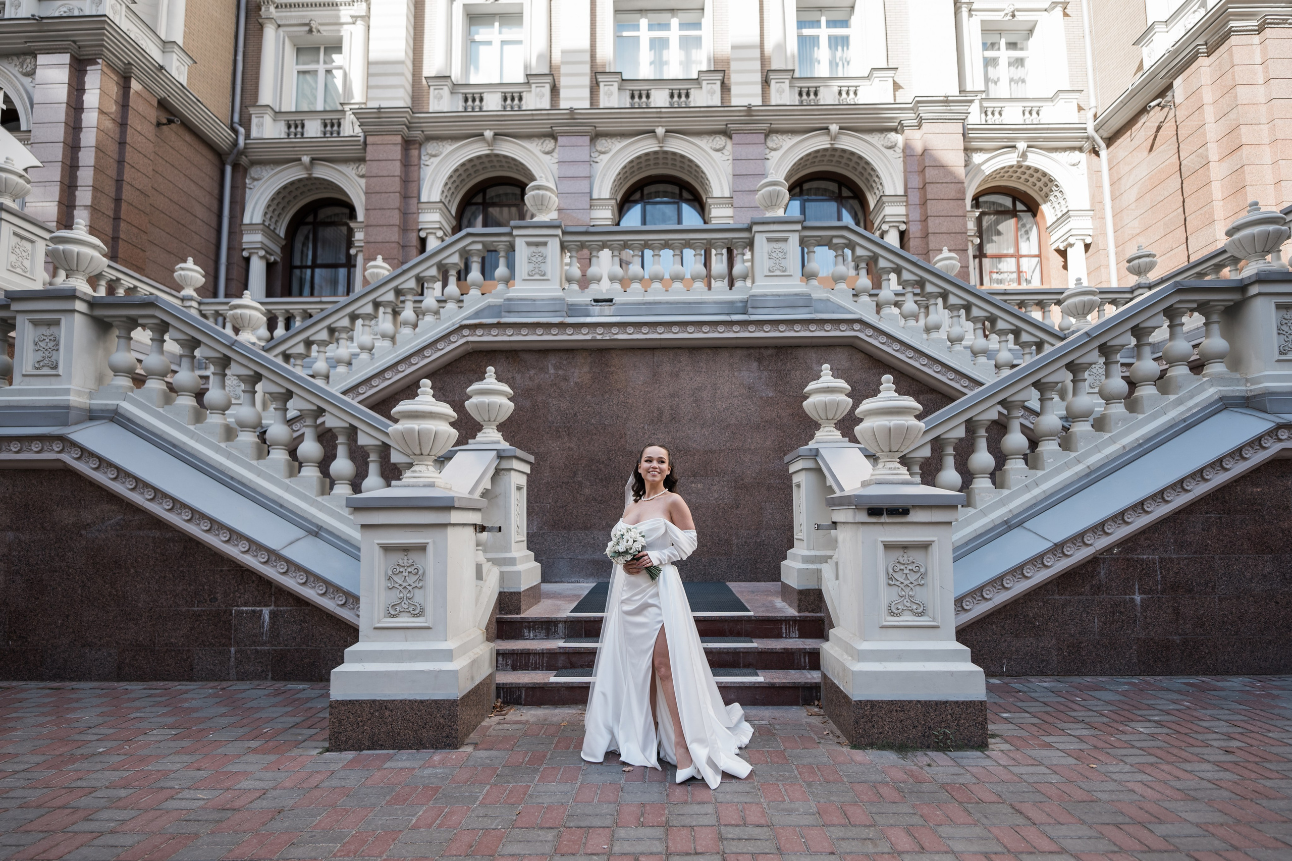 Свадьба Александра и Александры. Свадебный и индивидуальный фотограф Аля Мамакова