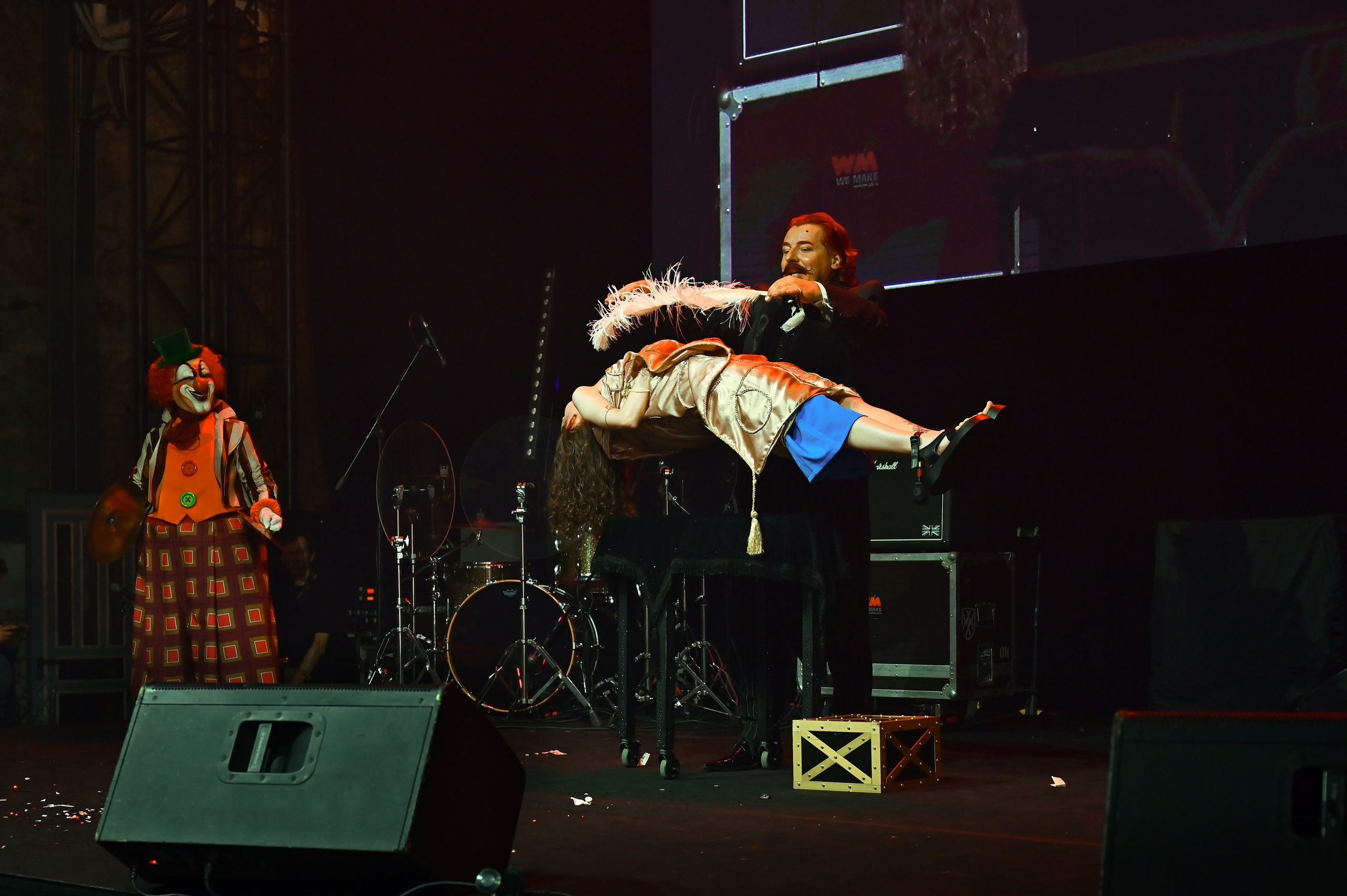 Корпоративная съемка. Юбилей организации. Фотограф Юлия Кондратьева