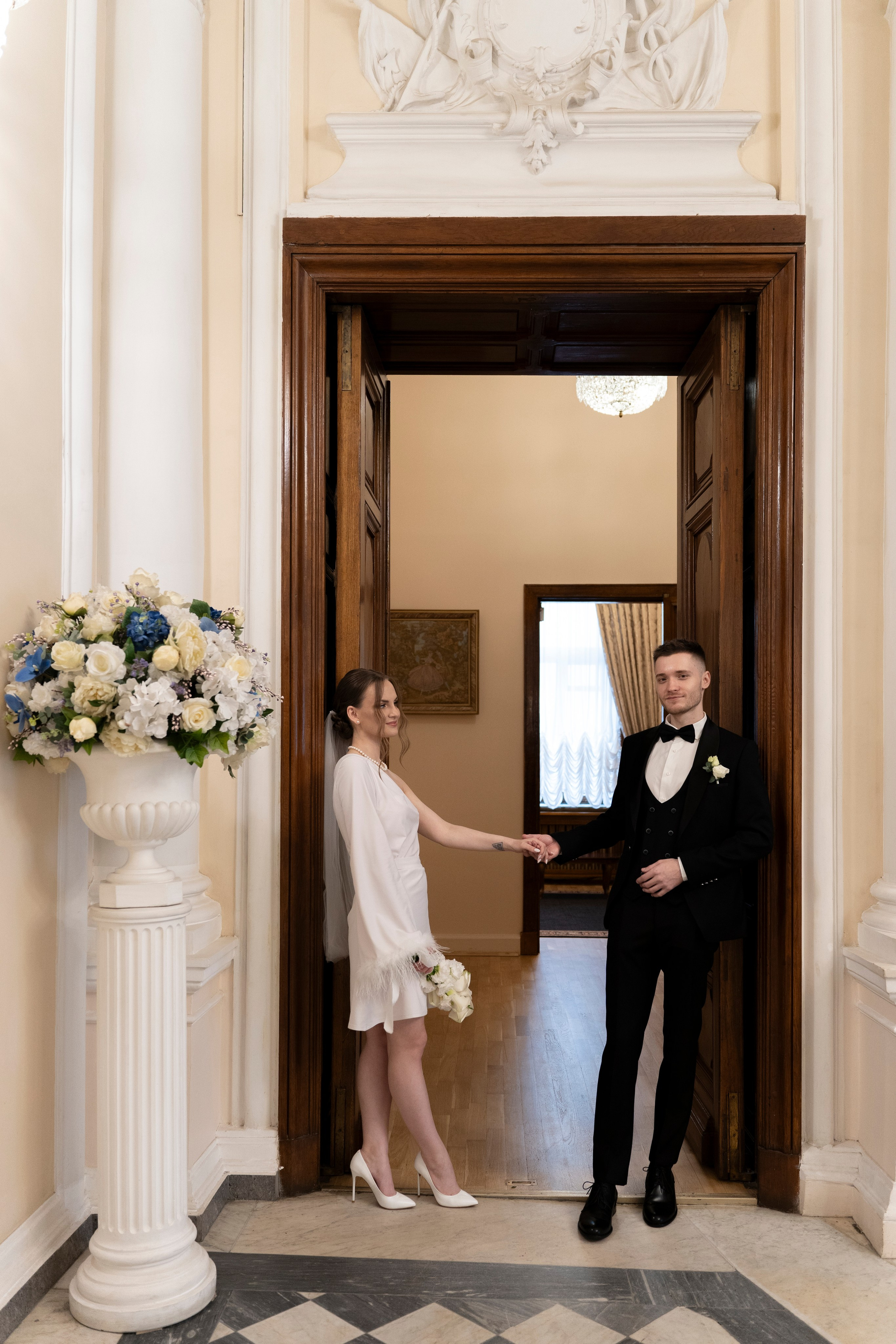 Мария+Владислав. Главная