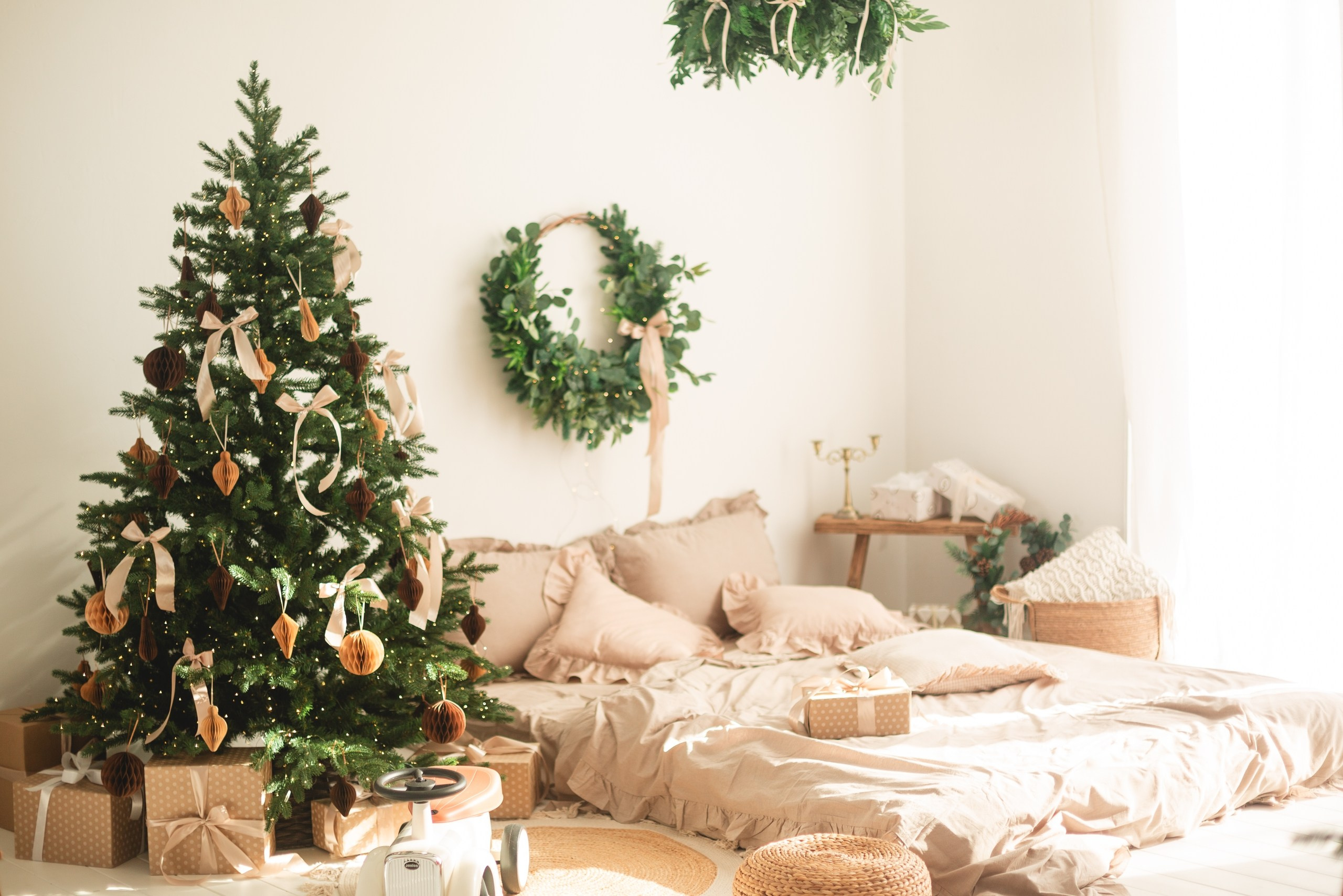 Новый год. Фотограф Сочи Адлер. Солькаева Анастасия