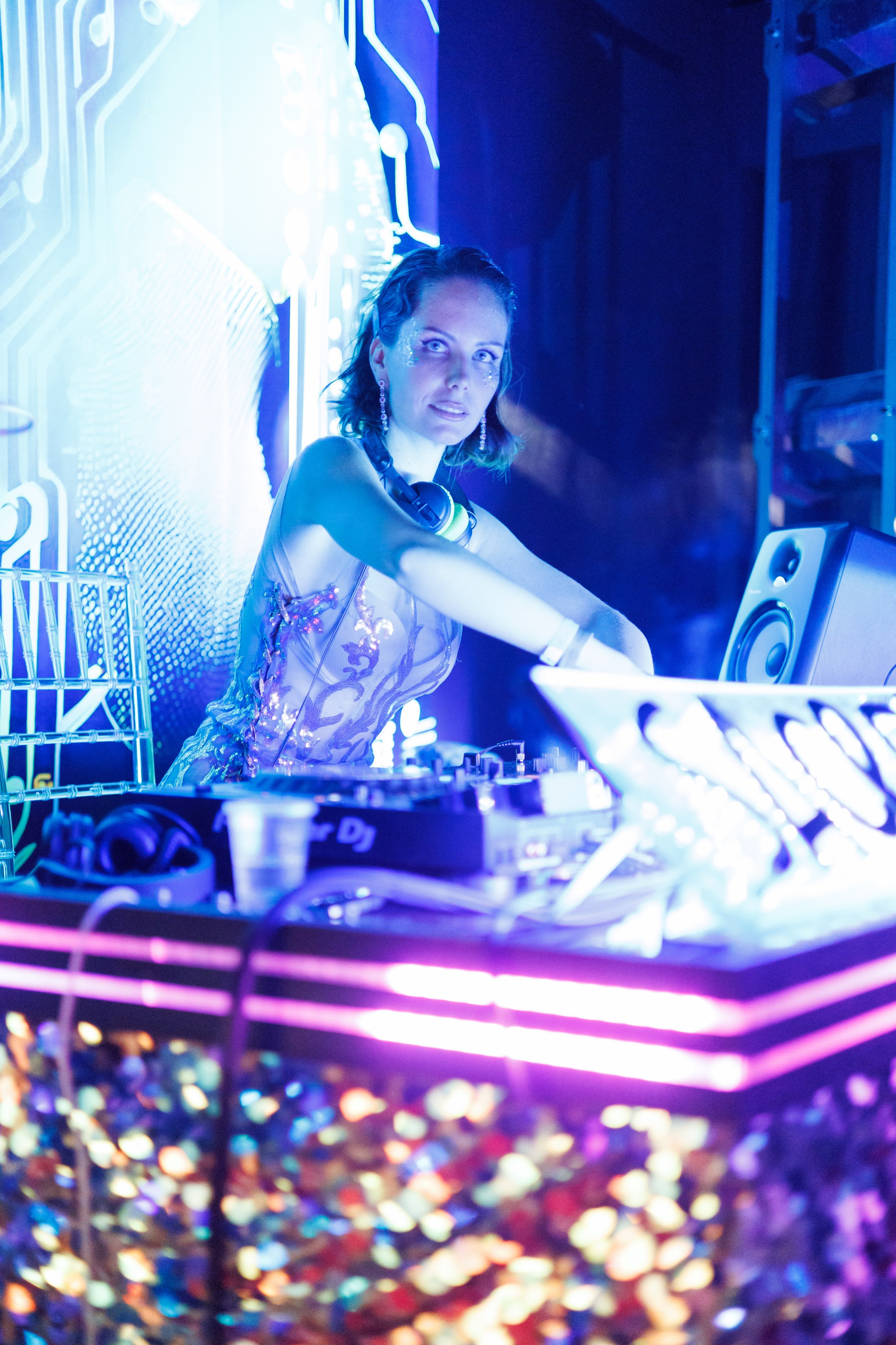 репортаж праздника в москве