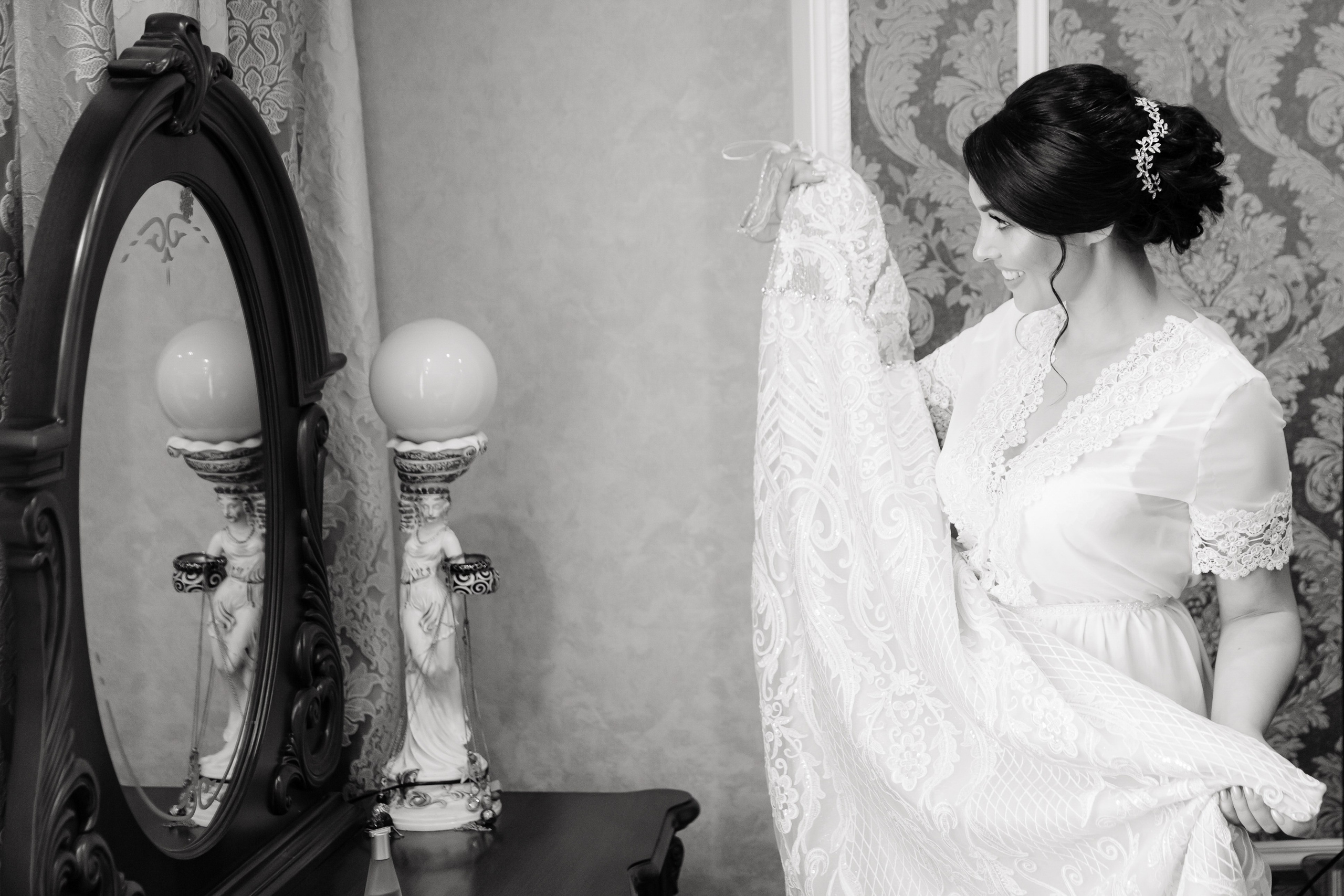 Фотограф Станислав Викулов в Чите