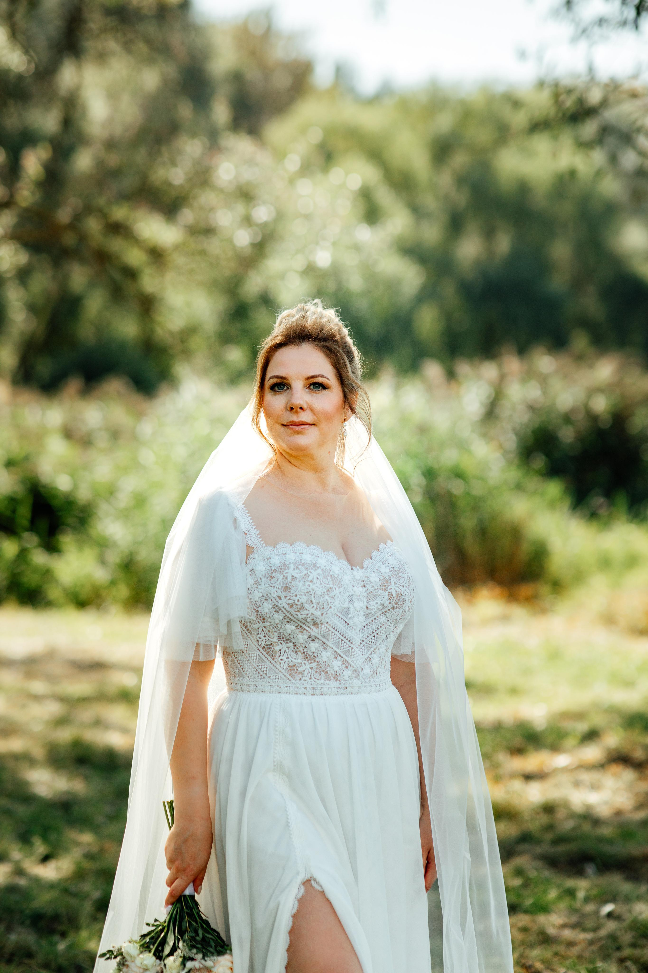 Свадьба Стаса и Елены Прекрасной