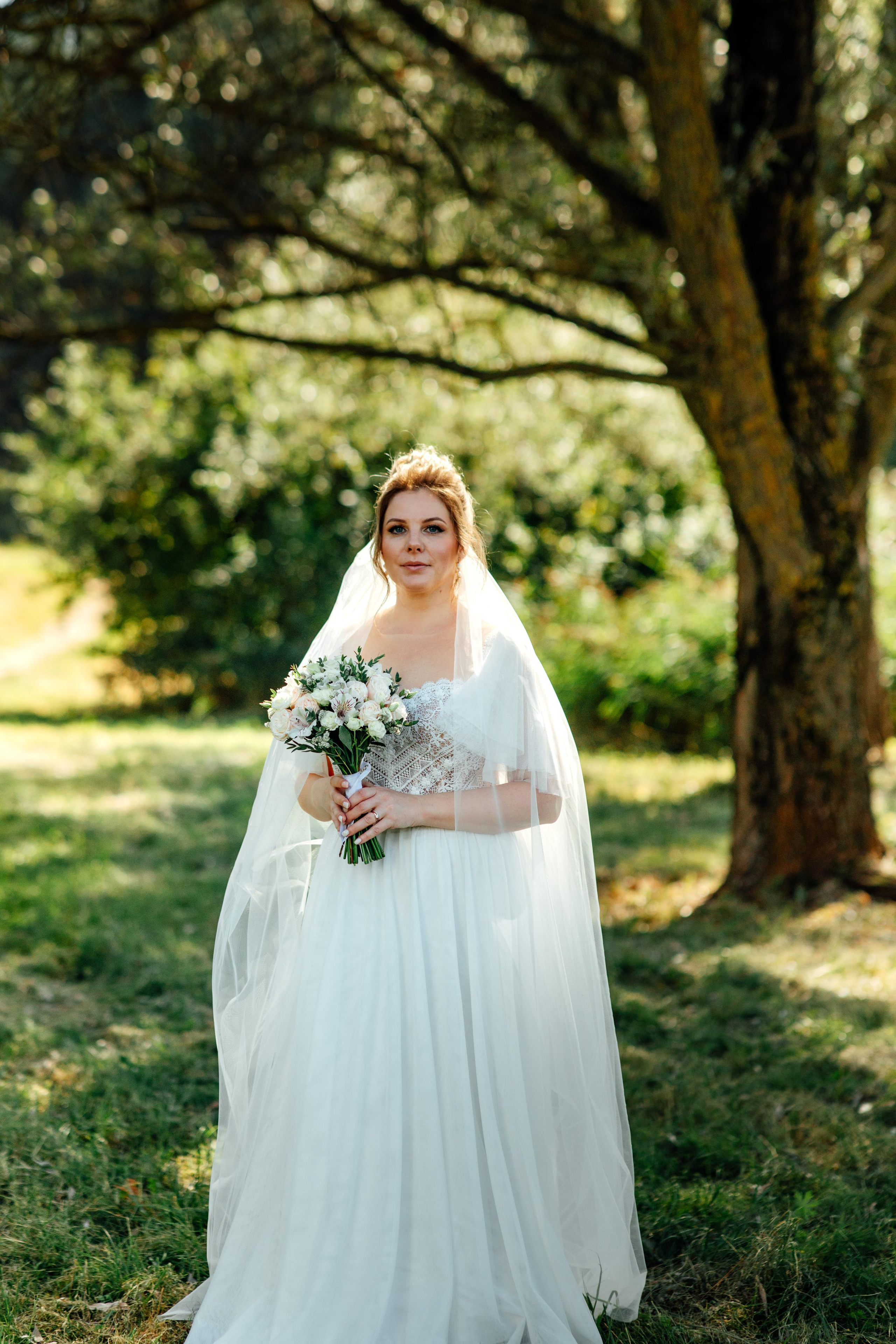 Свадьба Стаса и Елены Прекрасной