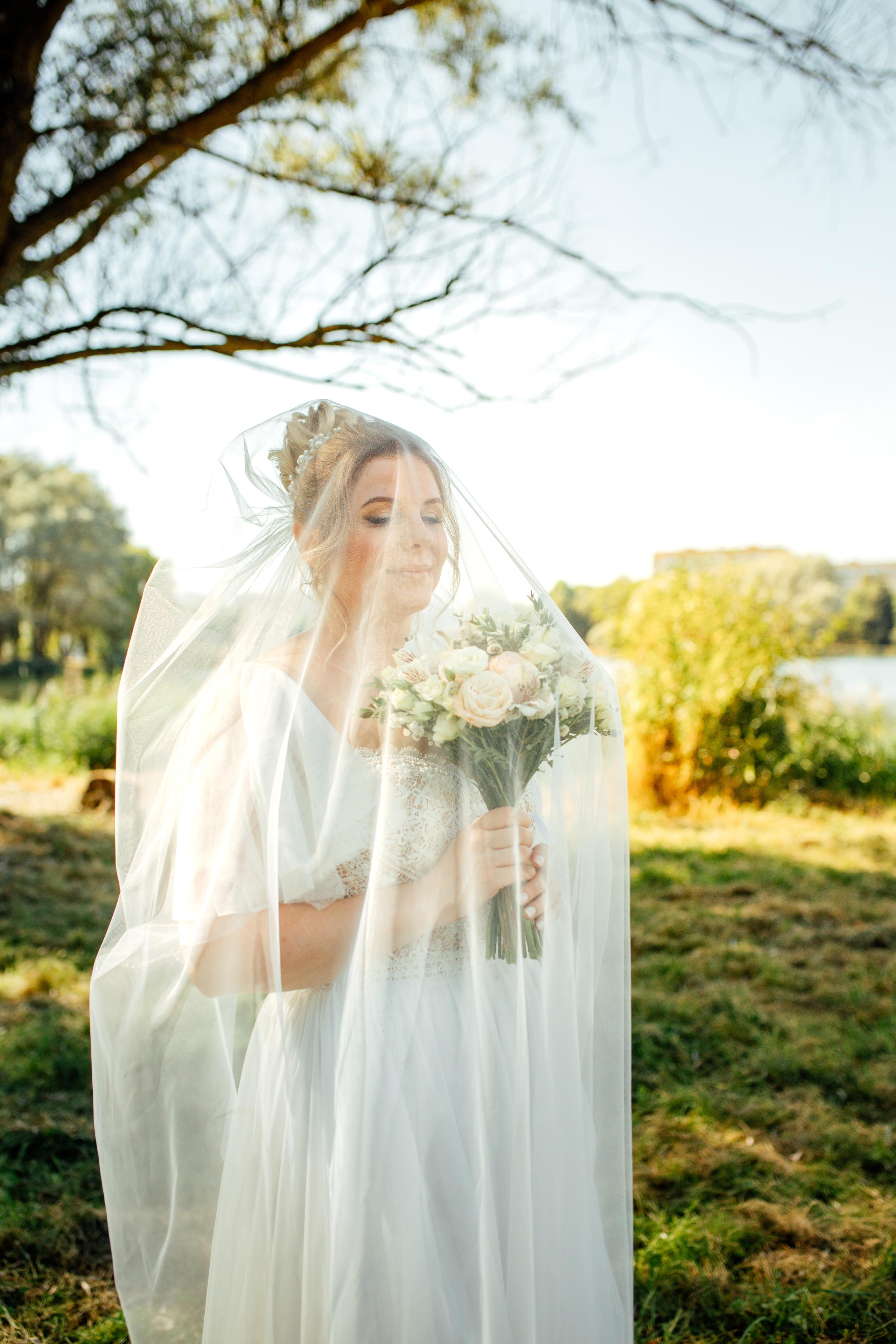 Свадьба Стаса и Елены Прекрасной