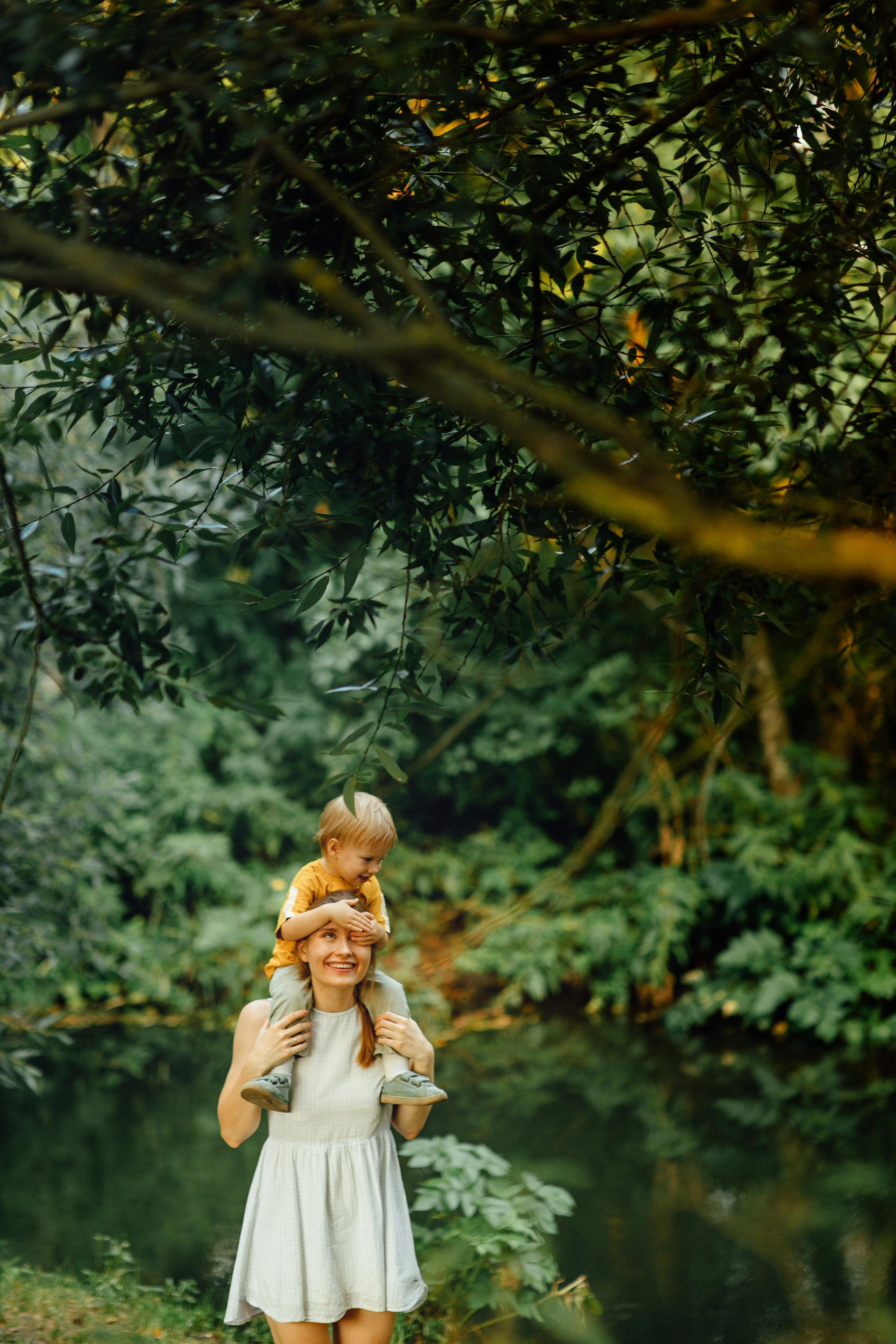 Семейная, Прилуки 18 августа