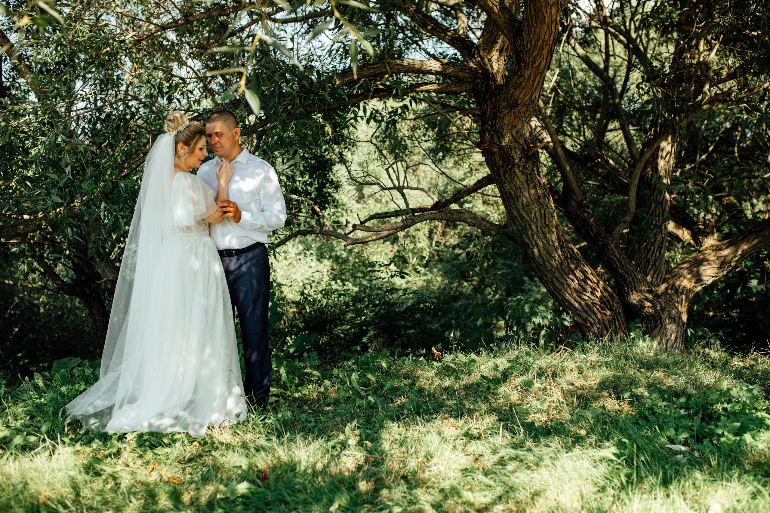 Свадьба Стаса и Елены Прекрасной