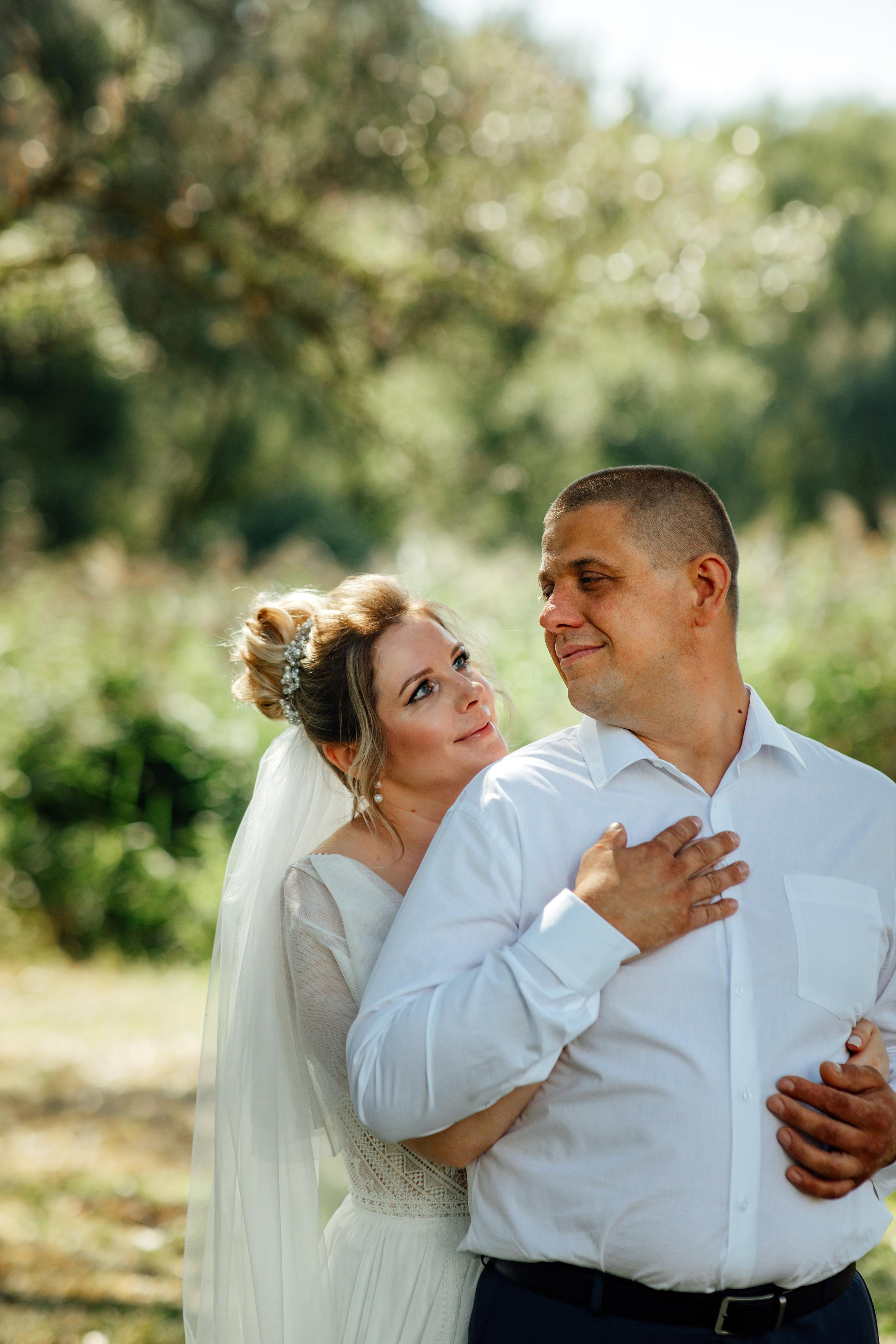 Свадьба Стаса и Елены Прекрасной