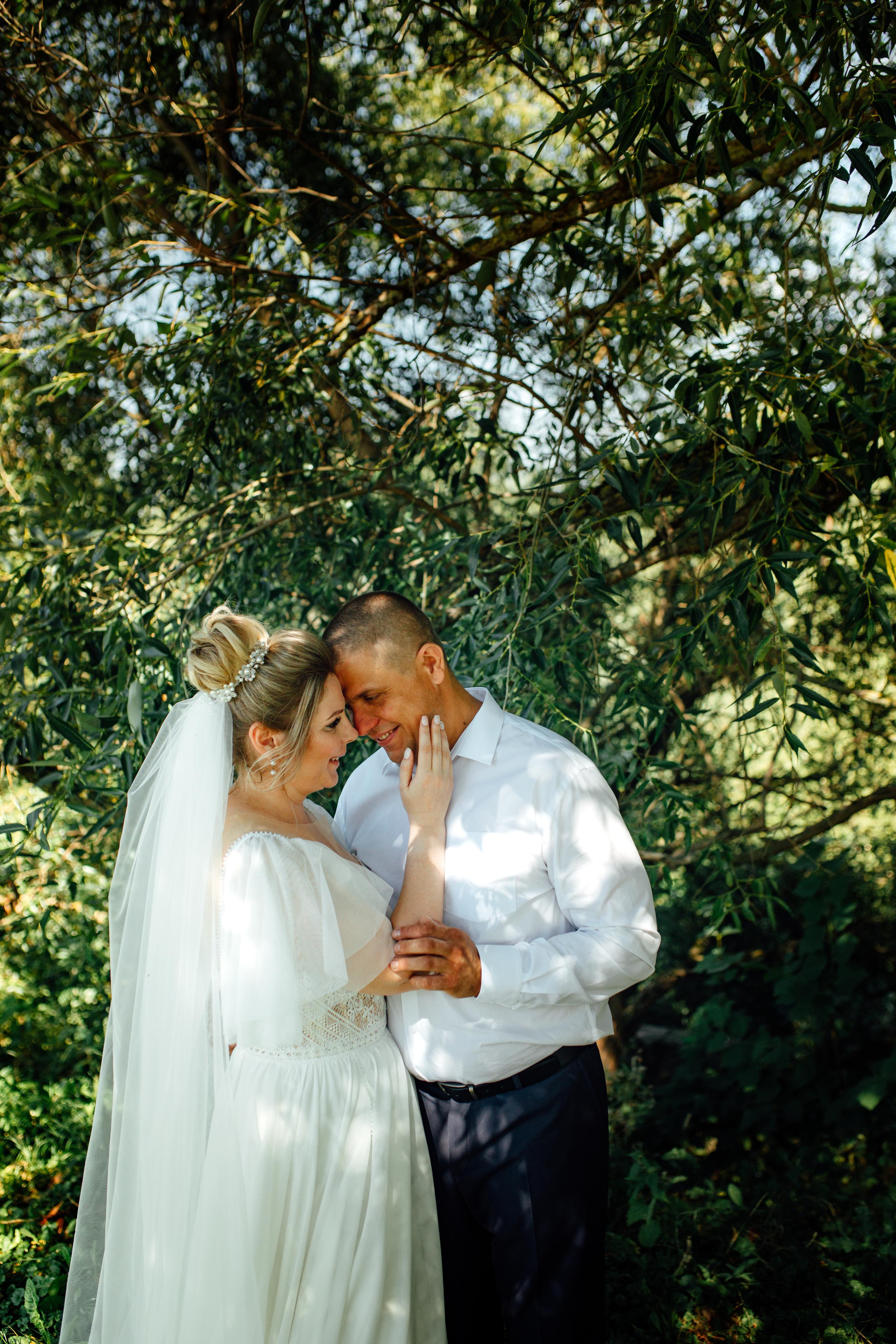 Свадьба Стаса и Елены Прекрасной