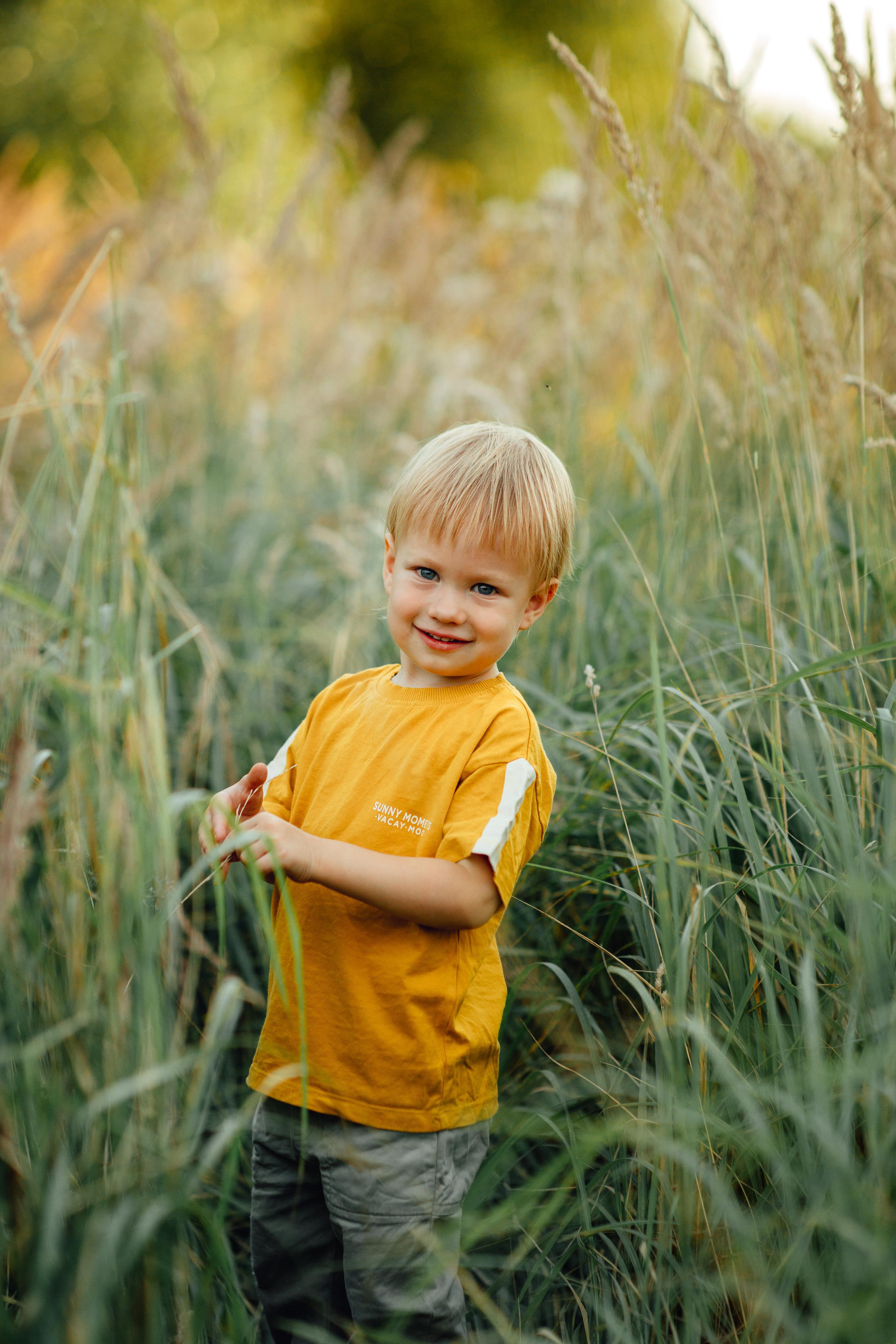 Семейная, Прилуки 18 августа