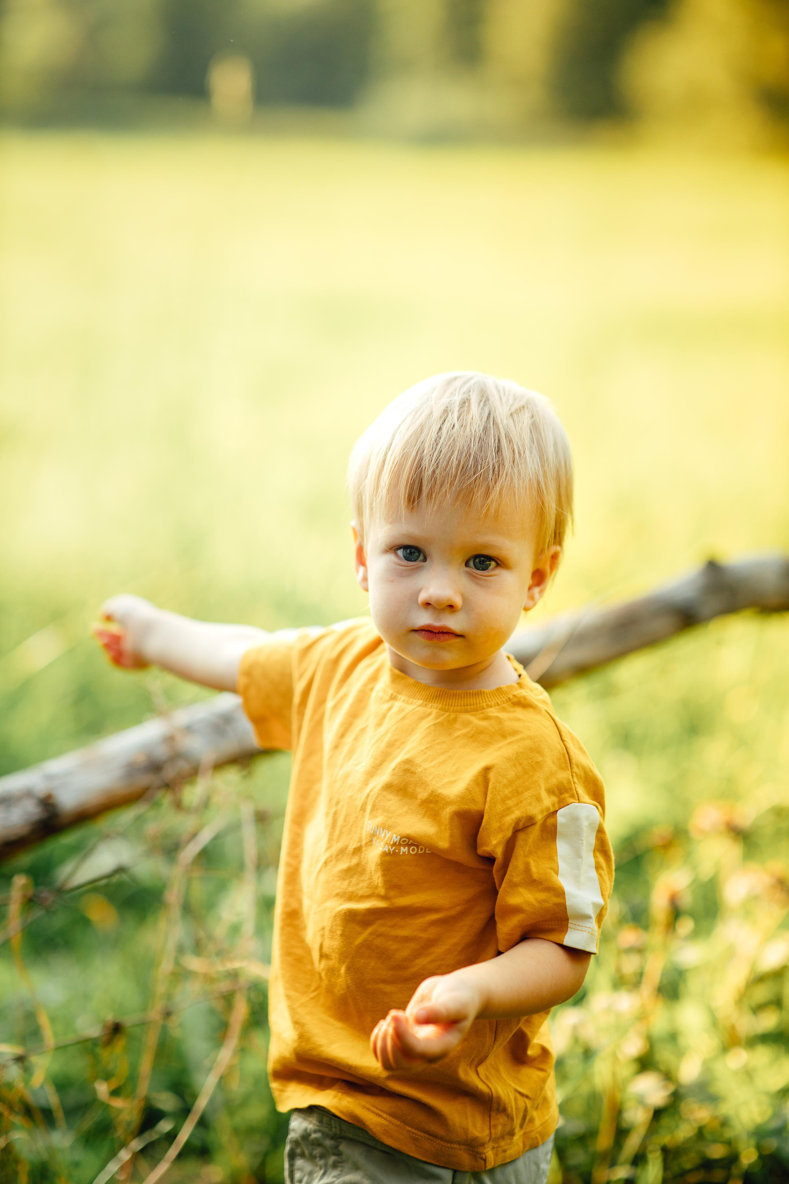 Семейная, Прилуки 18 августа