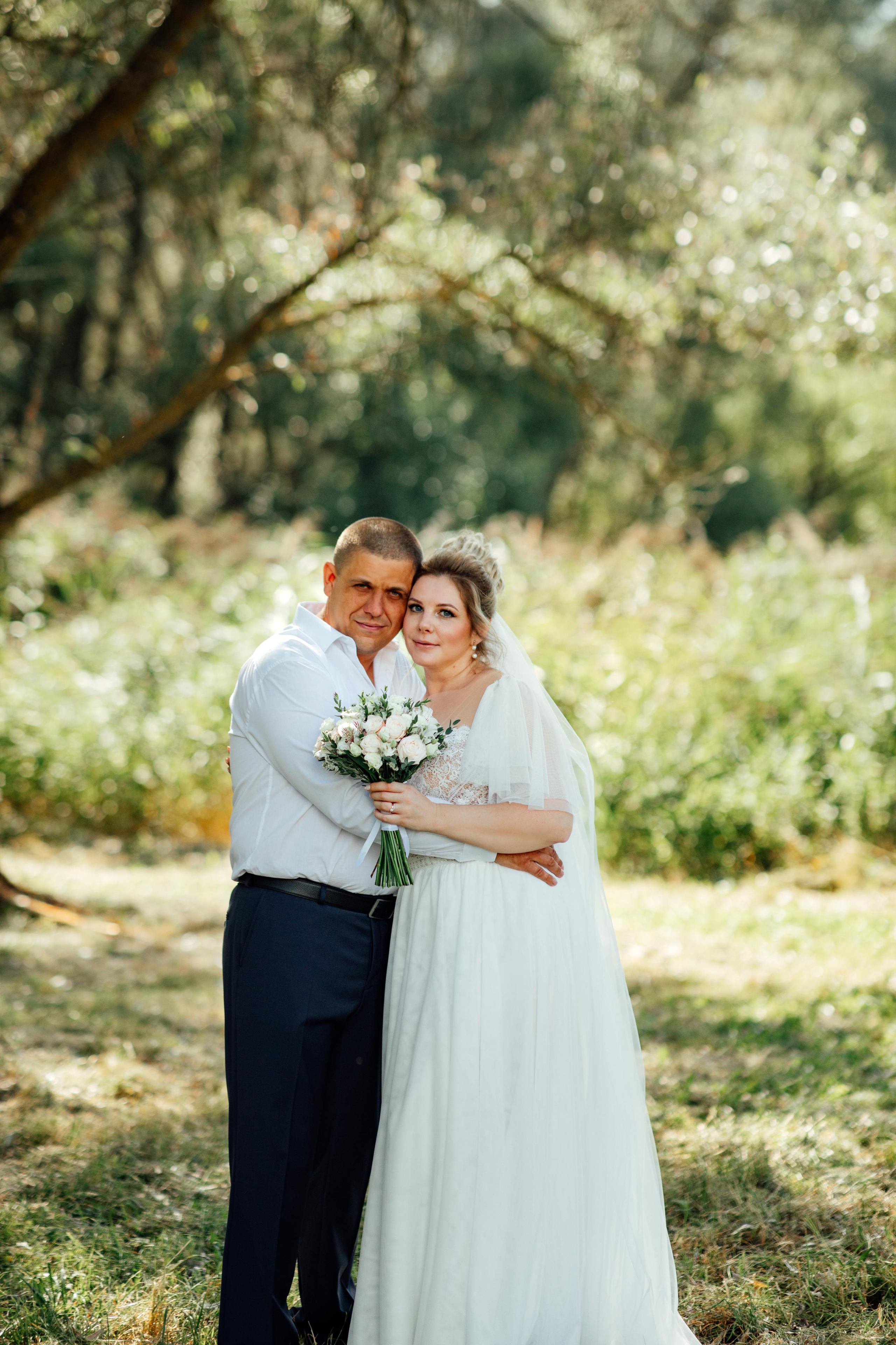 Свадьба Стаса и Елены Прекрасной