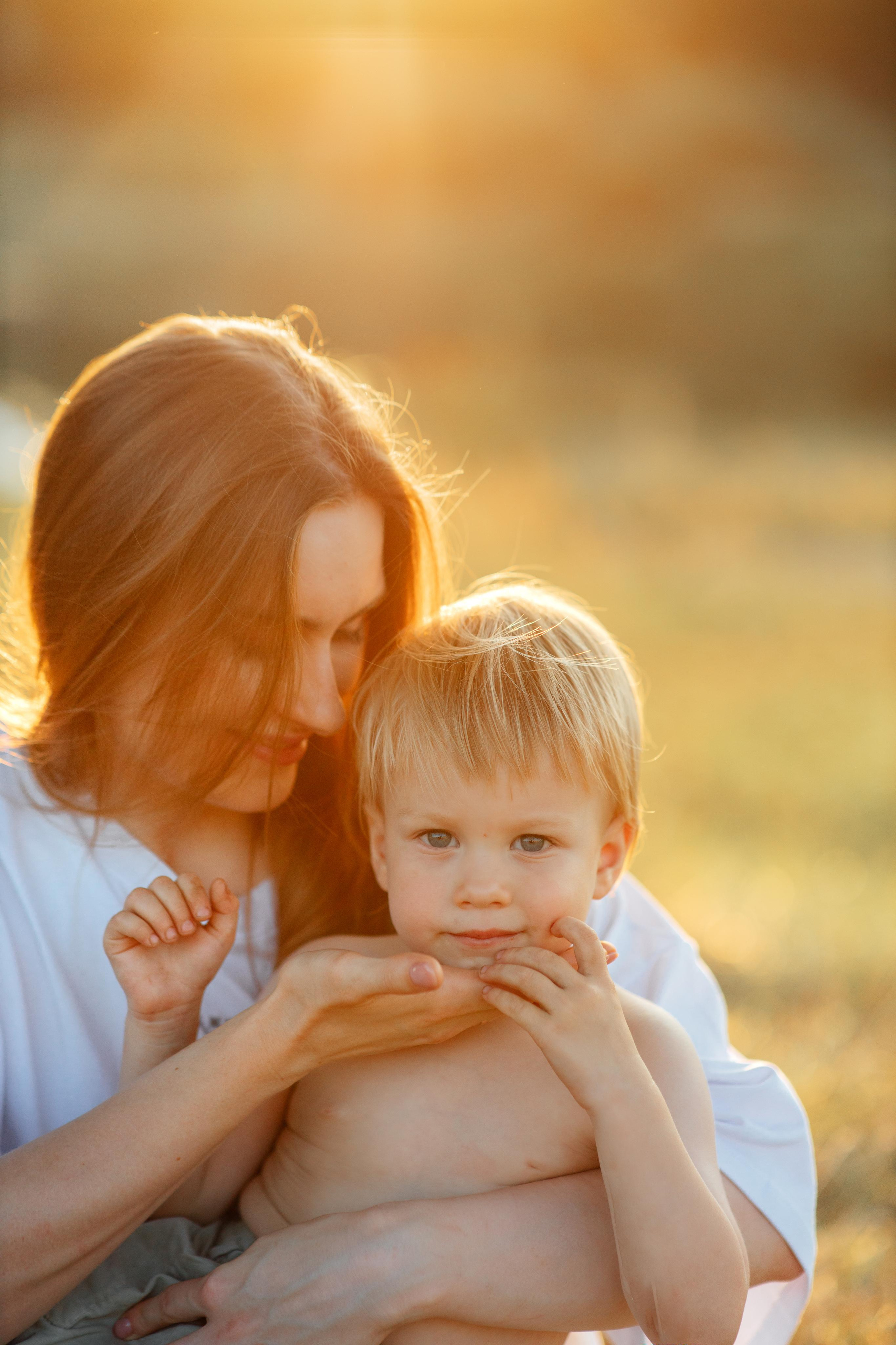 Семейная, Прилуки 18 августа