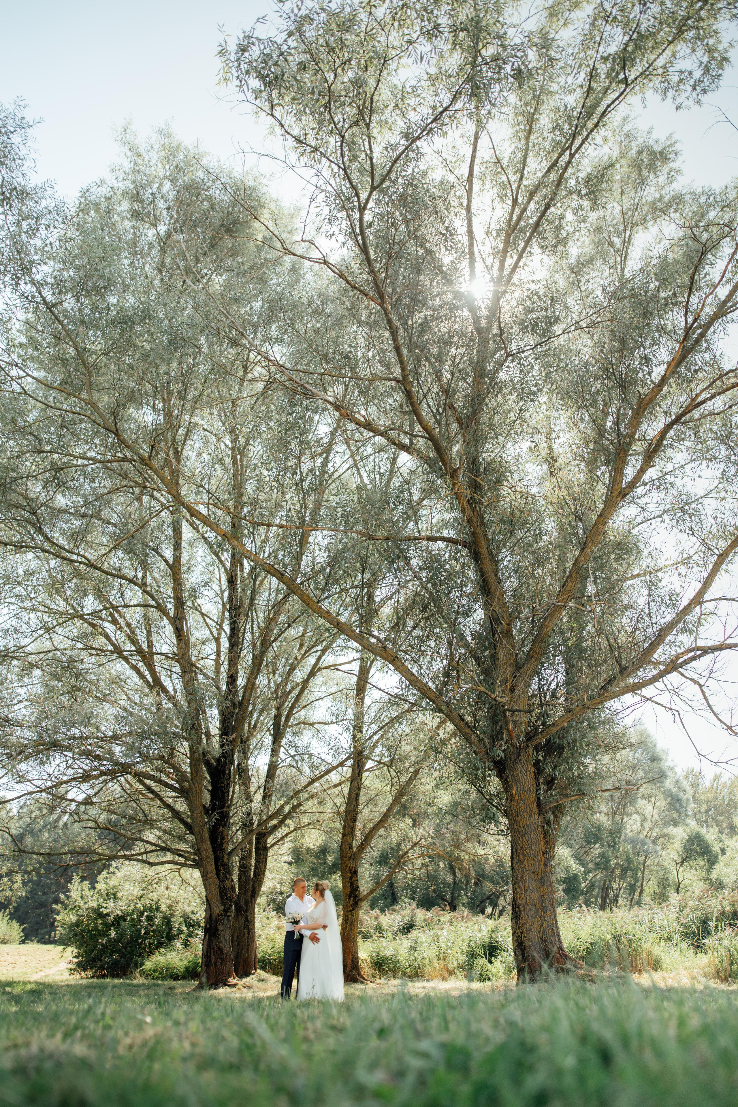 Свадьба Стаса и Елены Прекрасной