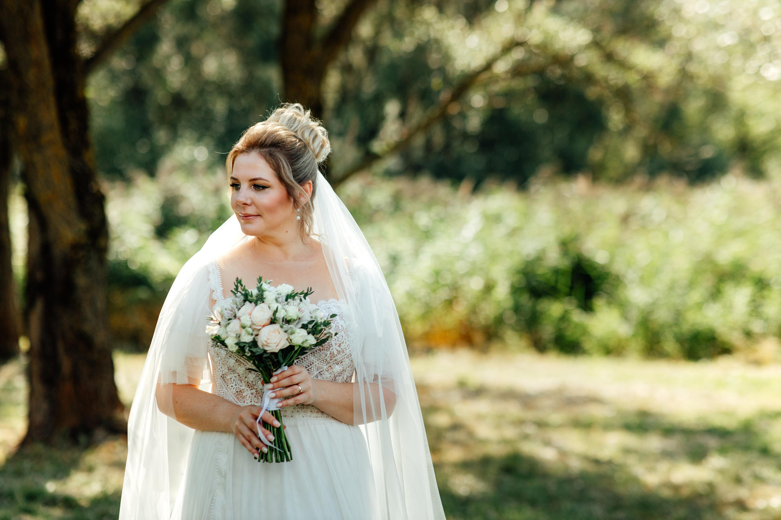 Свадьба Стаса и Елены Прекрасной